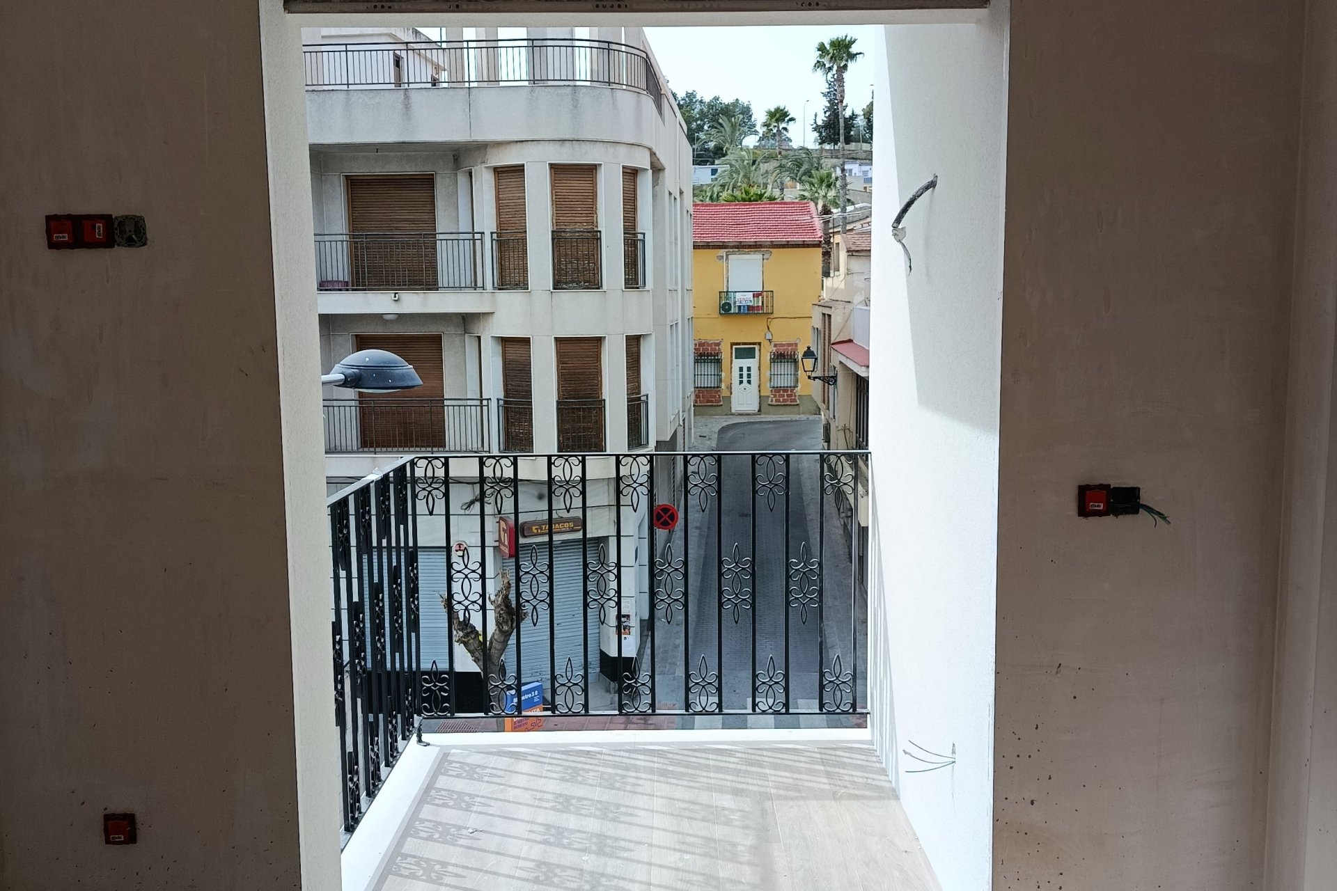 Nybyggeri - apartment -
Bigastro