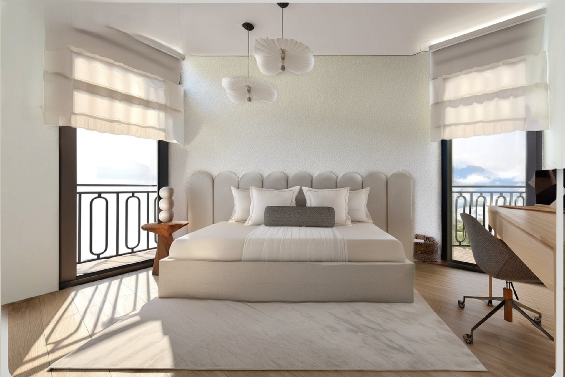 Nybyggeri - apartment -
Bigastro