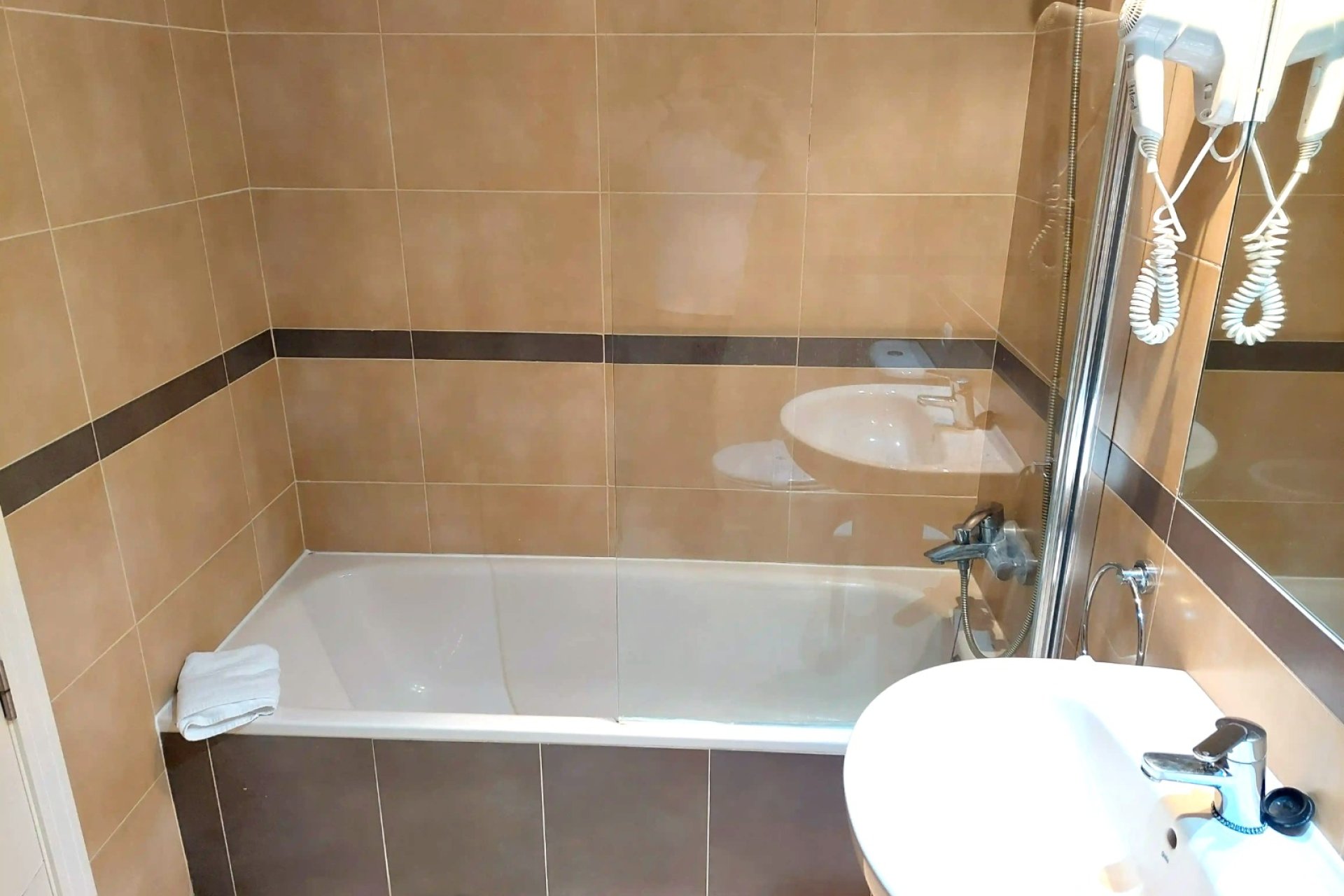 Nybyggeri - apartment -
Calasparra - Calp