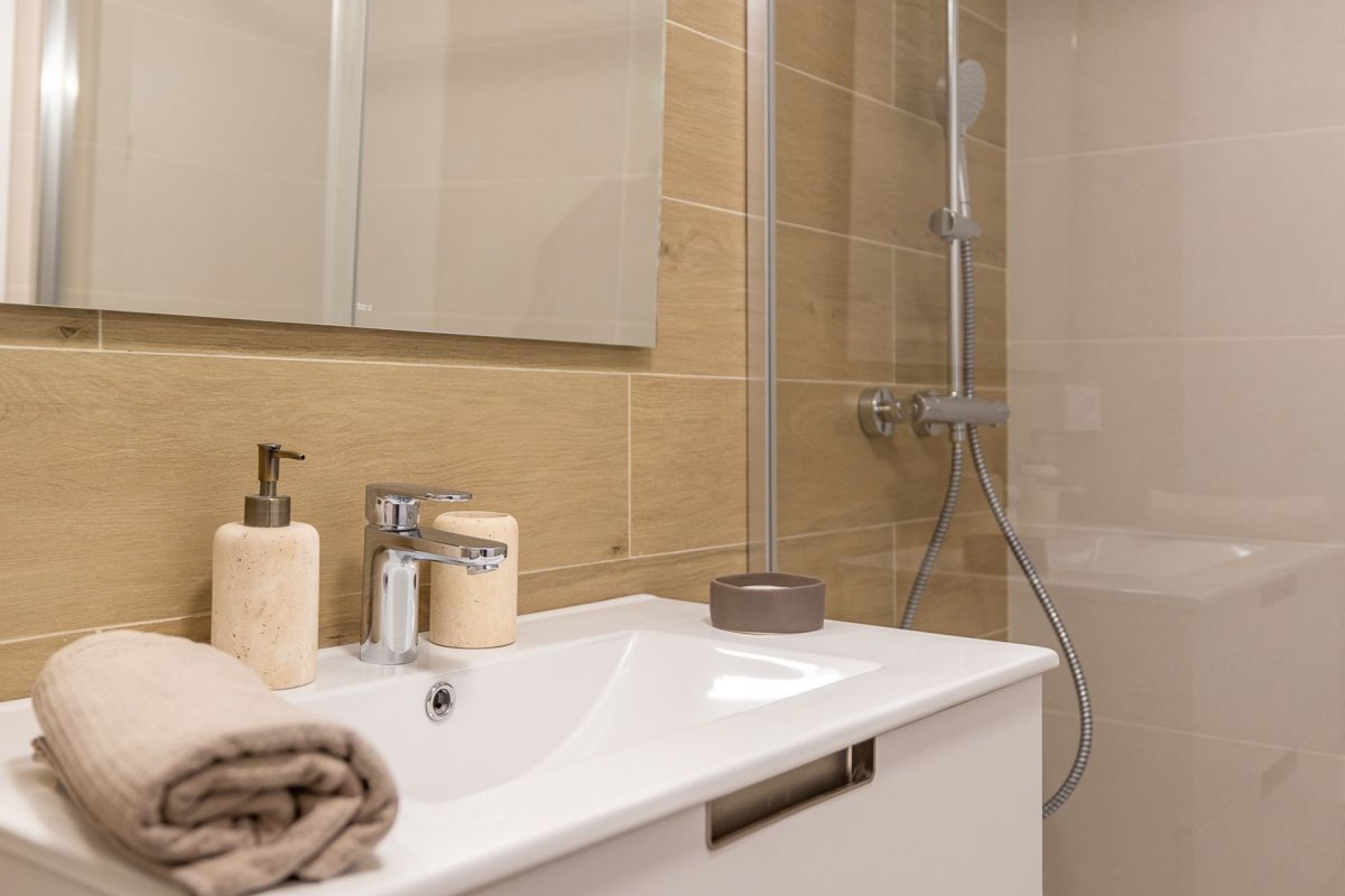 Nybyggeri - apartment -
Calpe