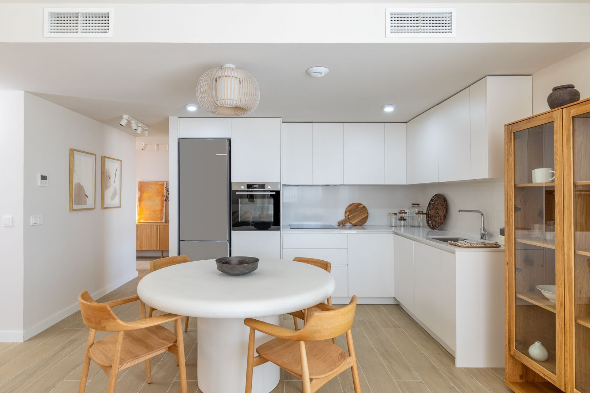 Nybyggeri - apartment -
Calpe
