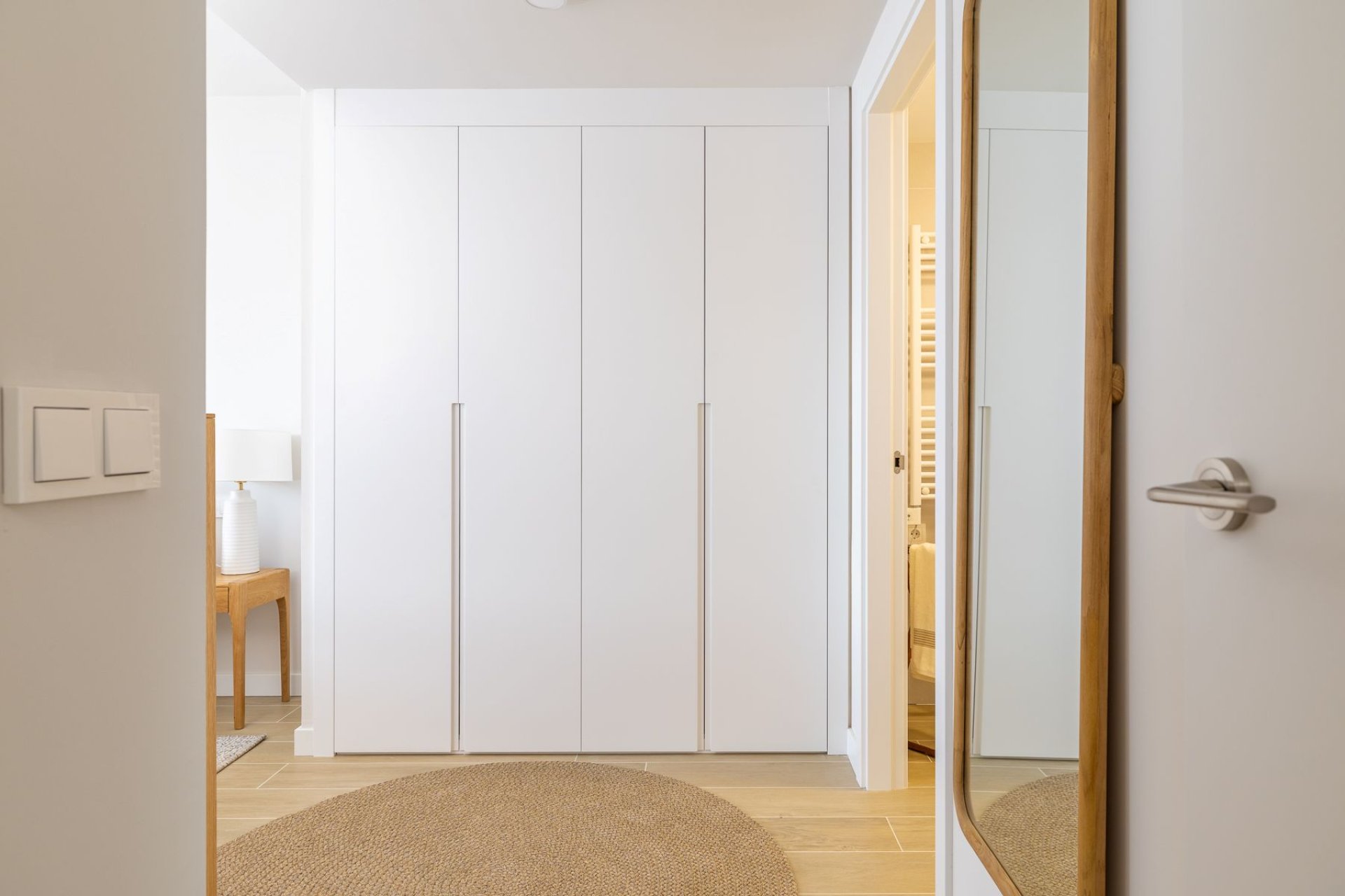 Nybyggeri - apartment -
Calpe