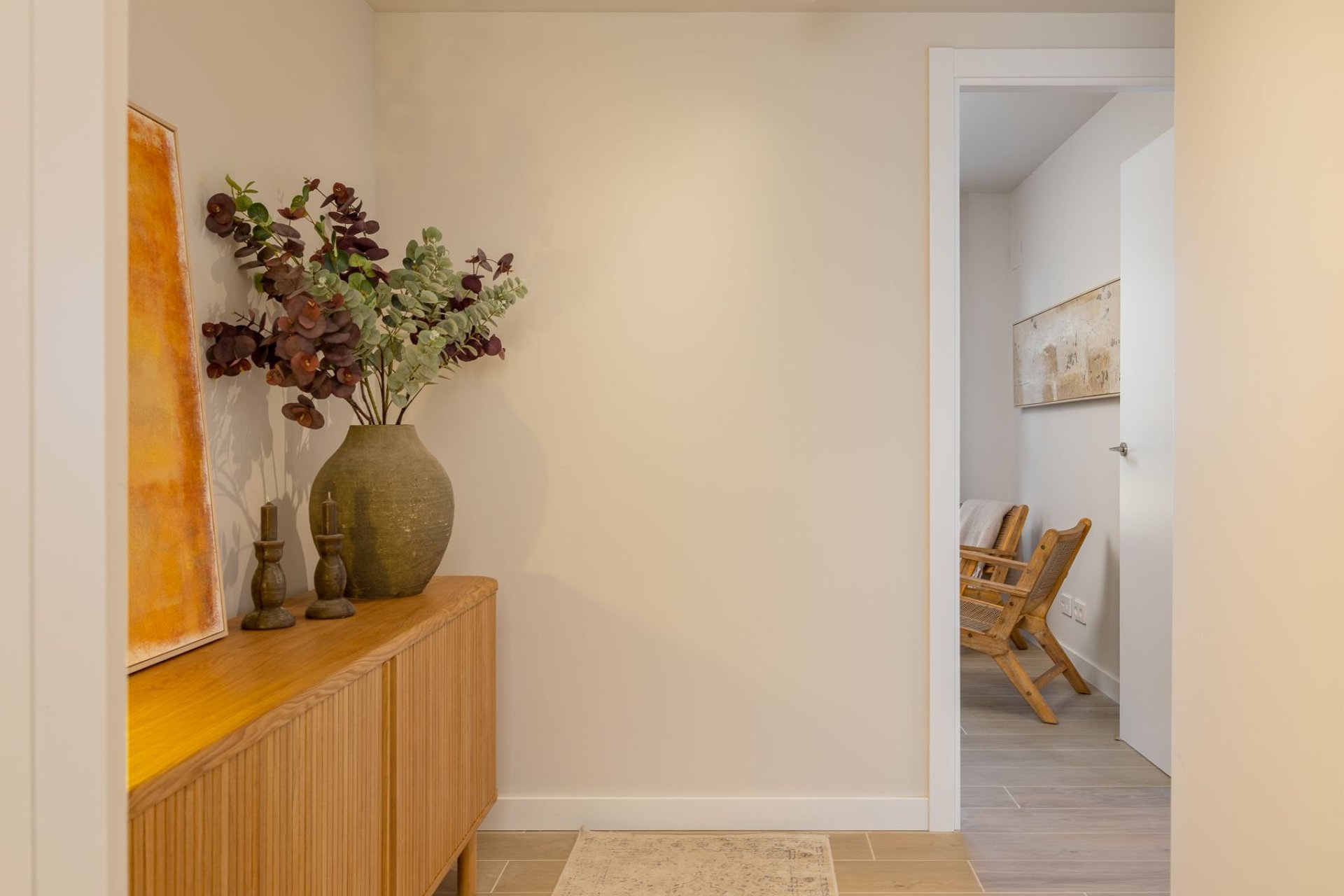 Nybyggeri - apartment -
Calpe