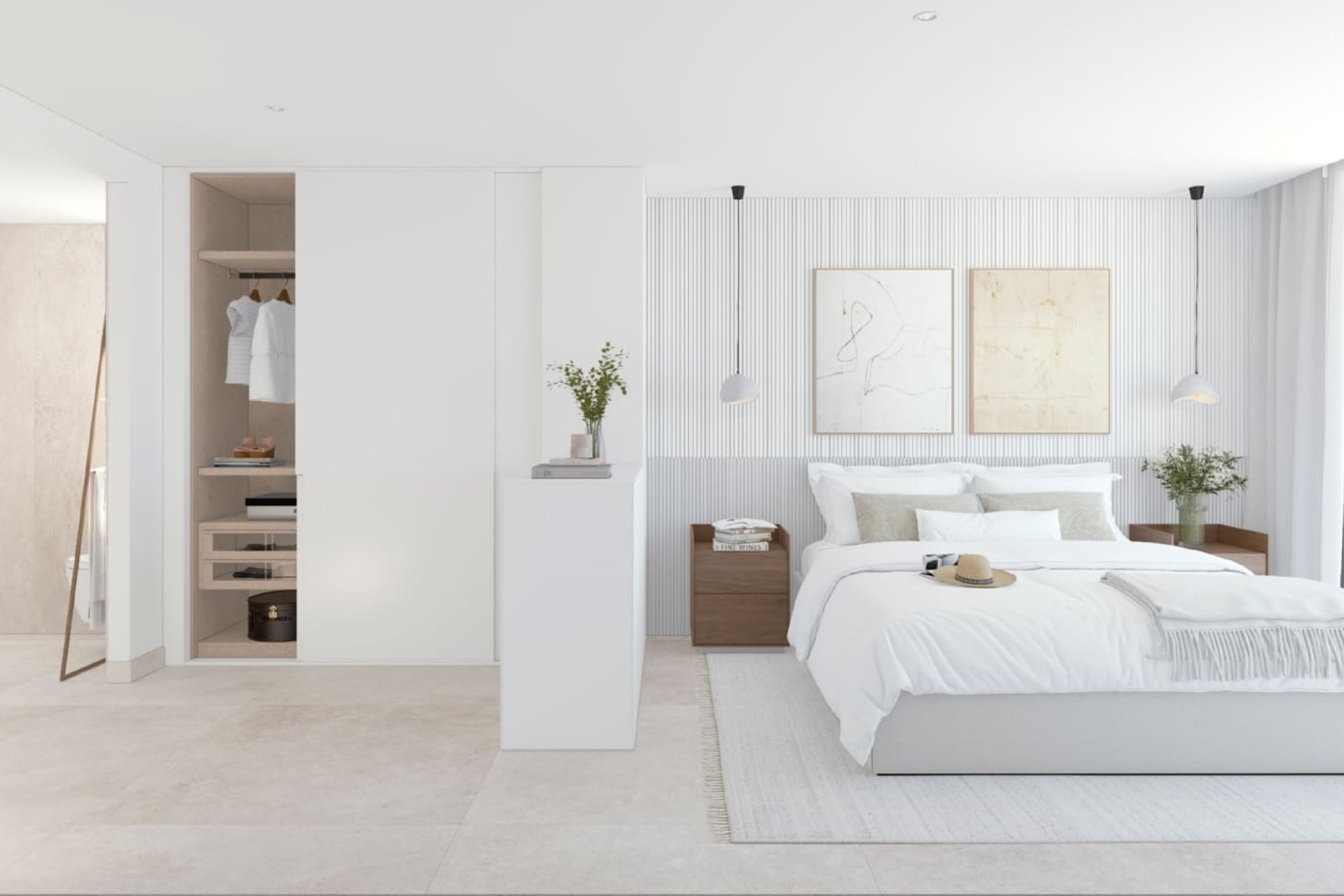 Nybyggeri - apartment -
Calpe