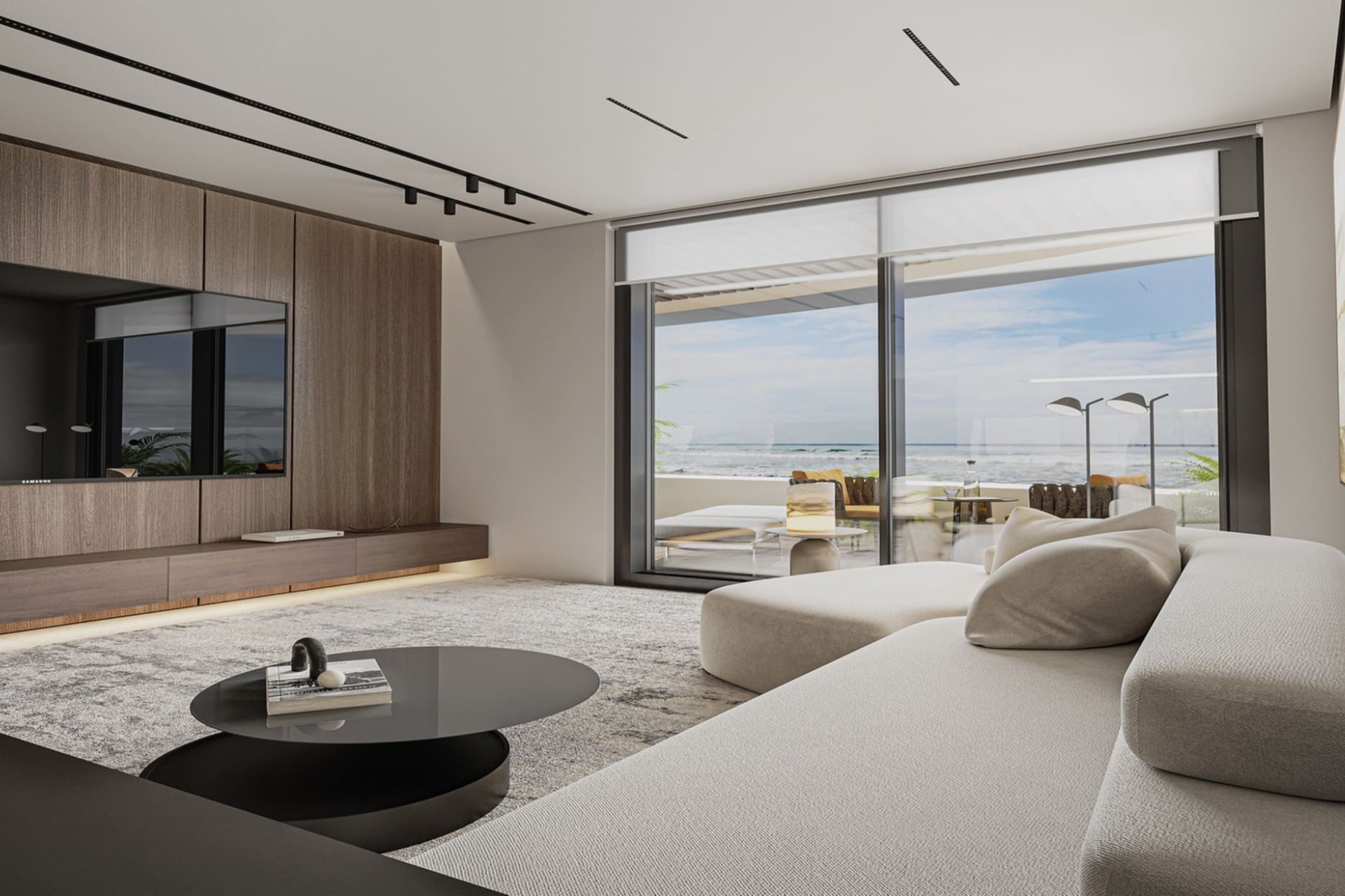 Nybyggeri - apartment -
Calpe
