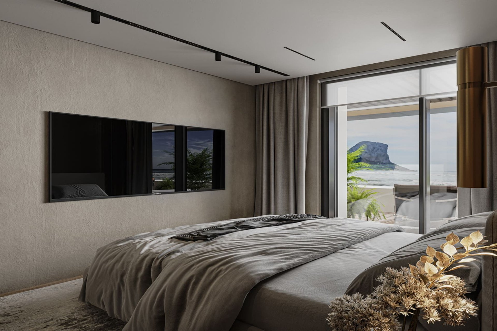 Nybyggeri - apartment -
Calpe