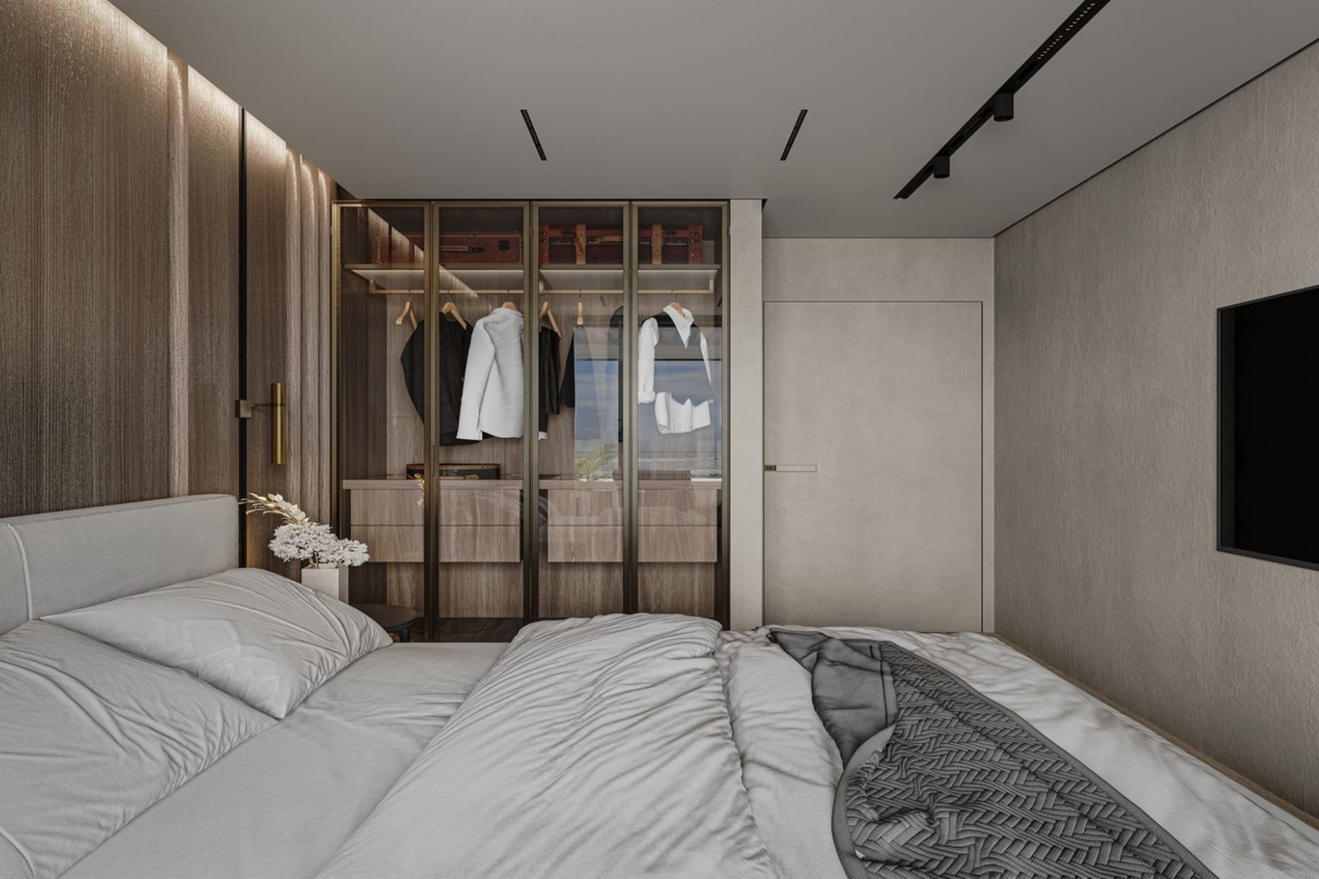Nybyggeri - apartment -
Calpe
