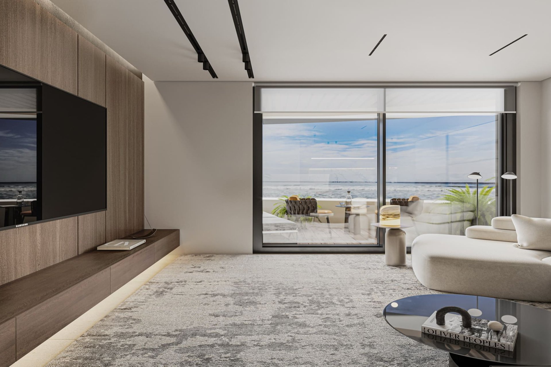 Nybyggeri - apartment -
Calpe