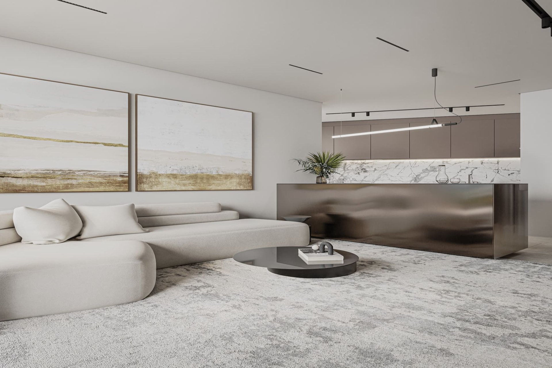 Nybyggeri - apartment -
Calpe