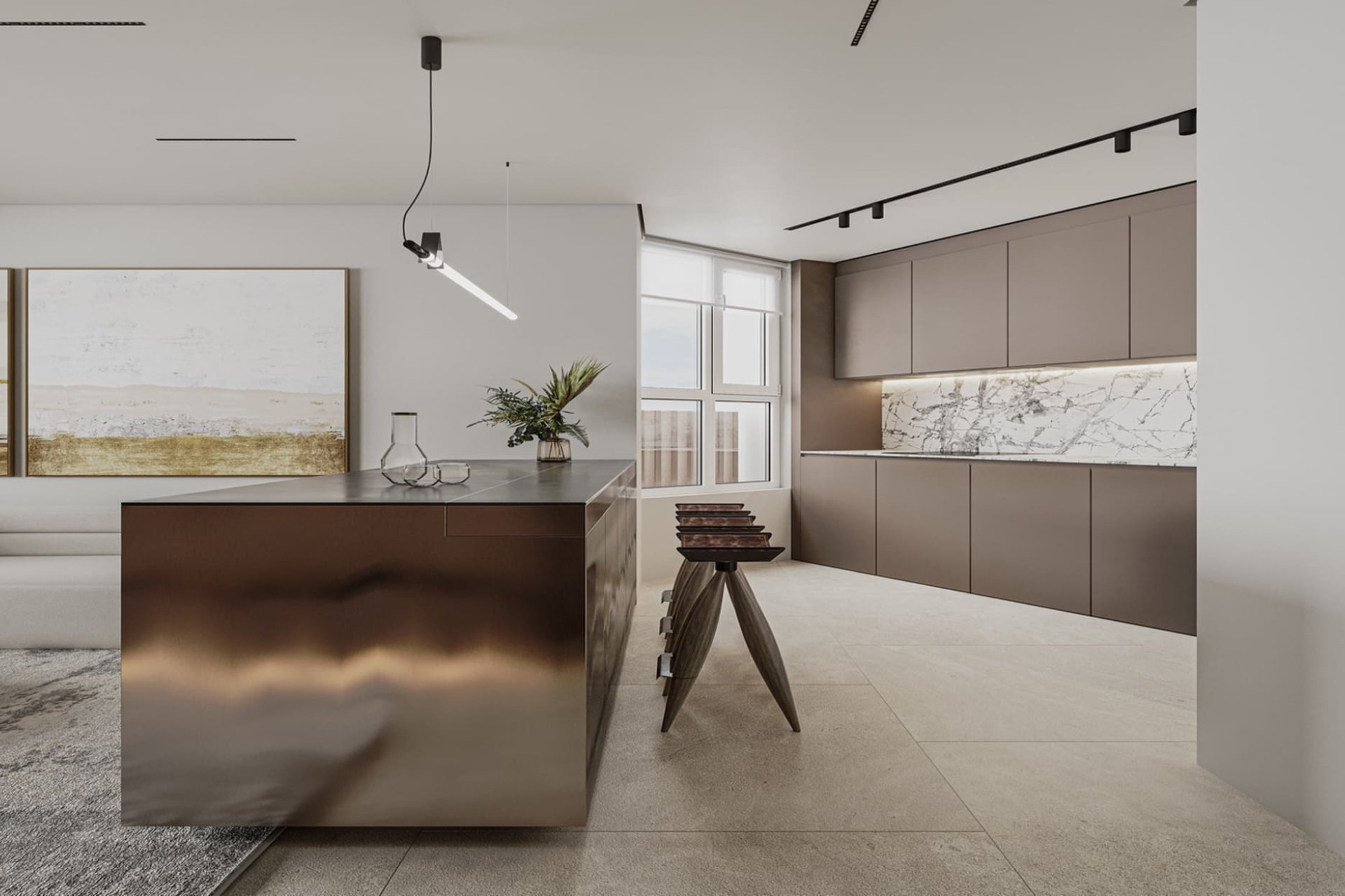 Nybyggeri - apartment -
Calpe
