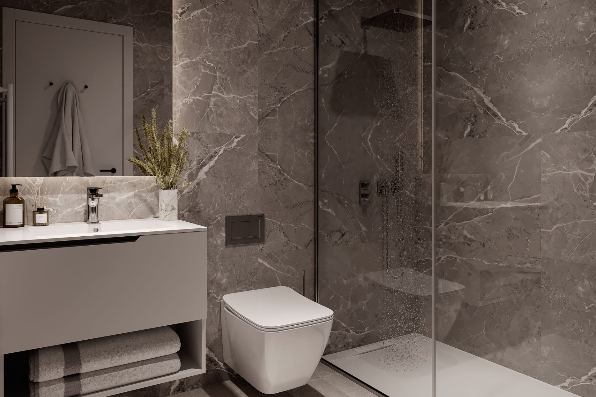 Nybyggeri - apartment -
Calpe