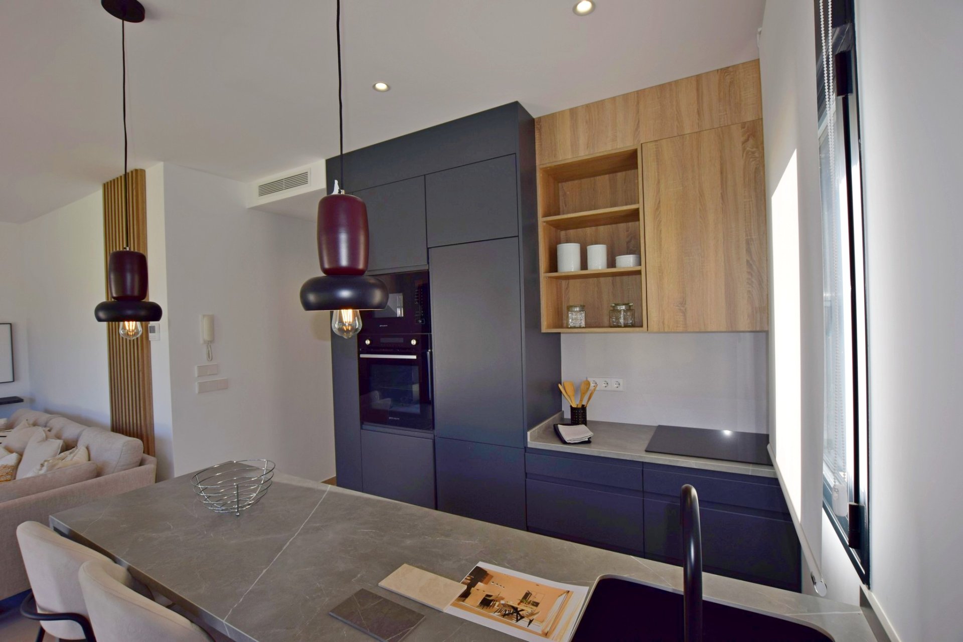 Nybyggeri - apartment -
Condado de Alhama