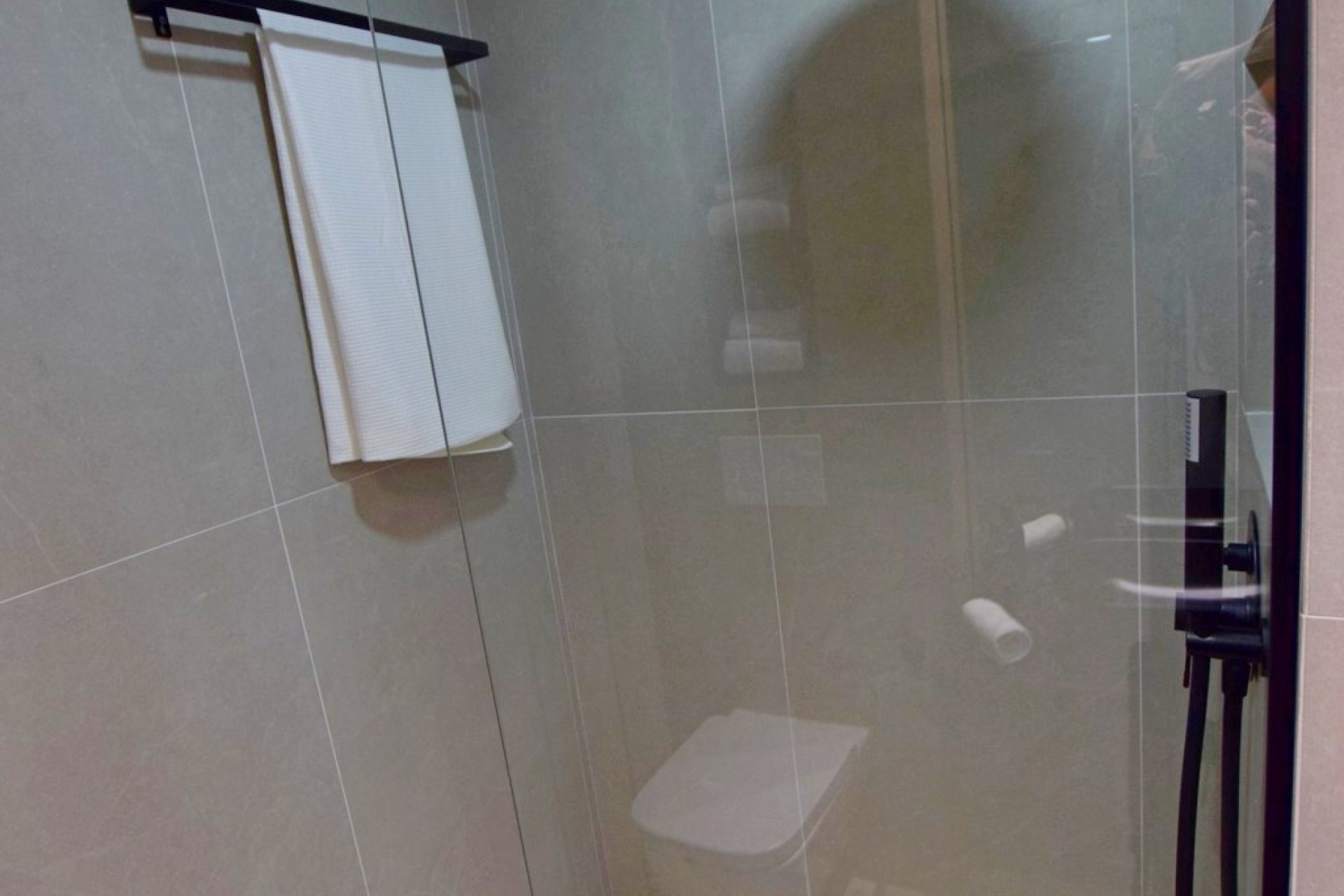 Nybyggeri - apartment -
Condado de Alhama
