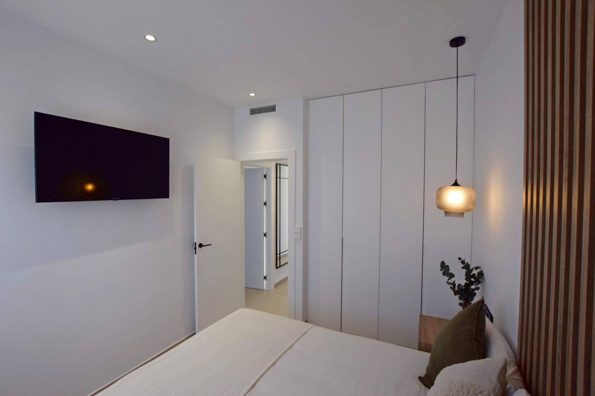 Nybyggeri - apartment -
Condado de Alhama