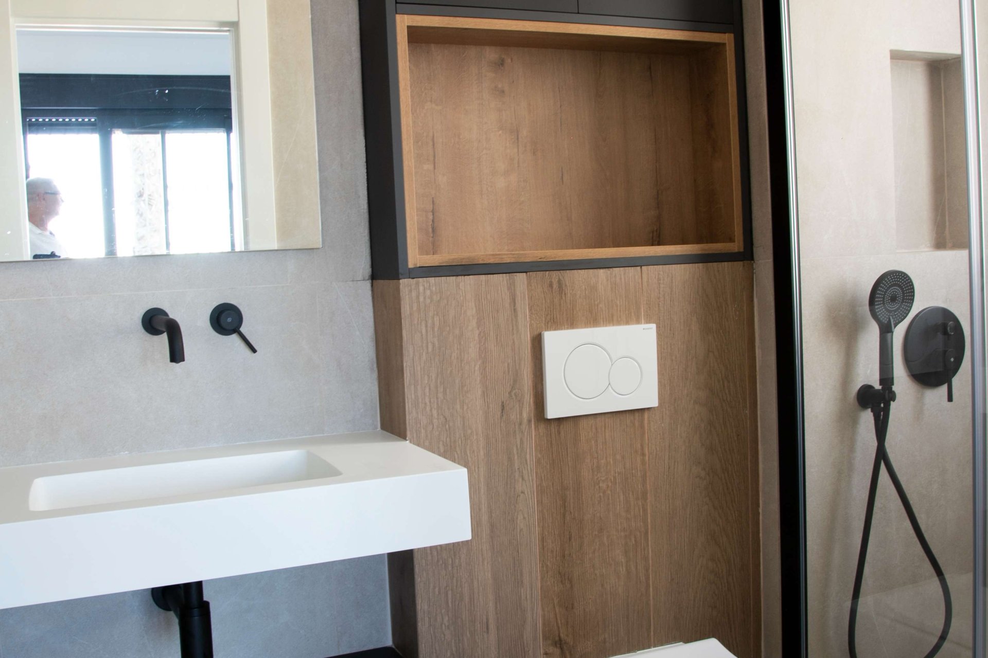 Nybyggeri - apartment -
Condado de Alhama