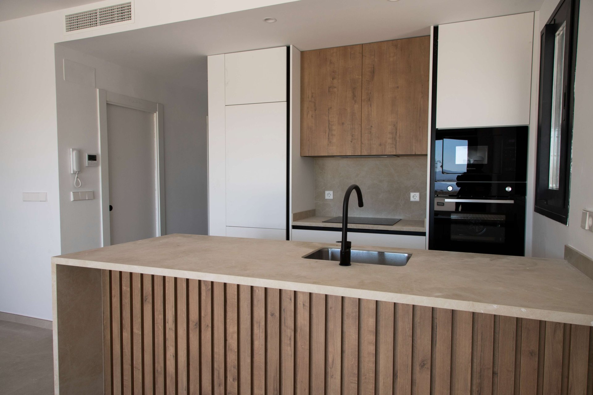 Nybyggeri - apartment -
Condado de Alhama