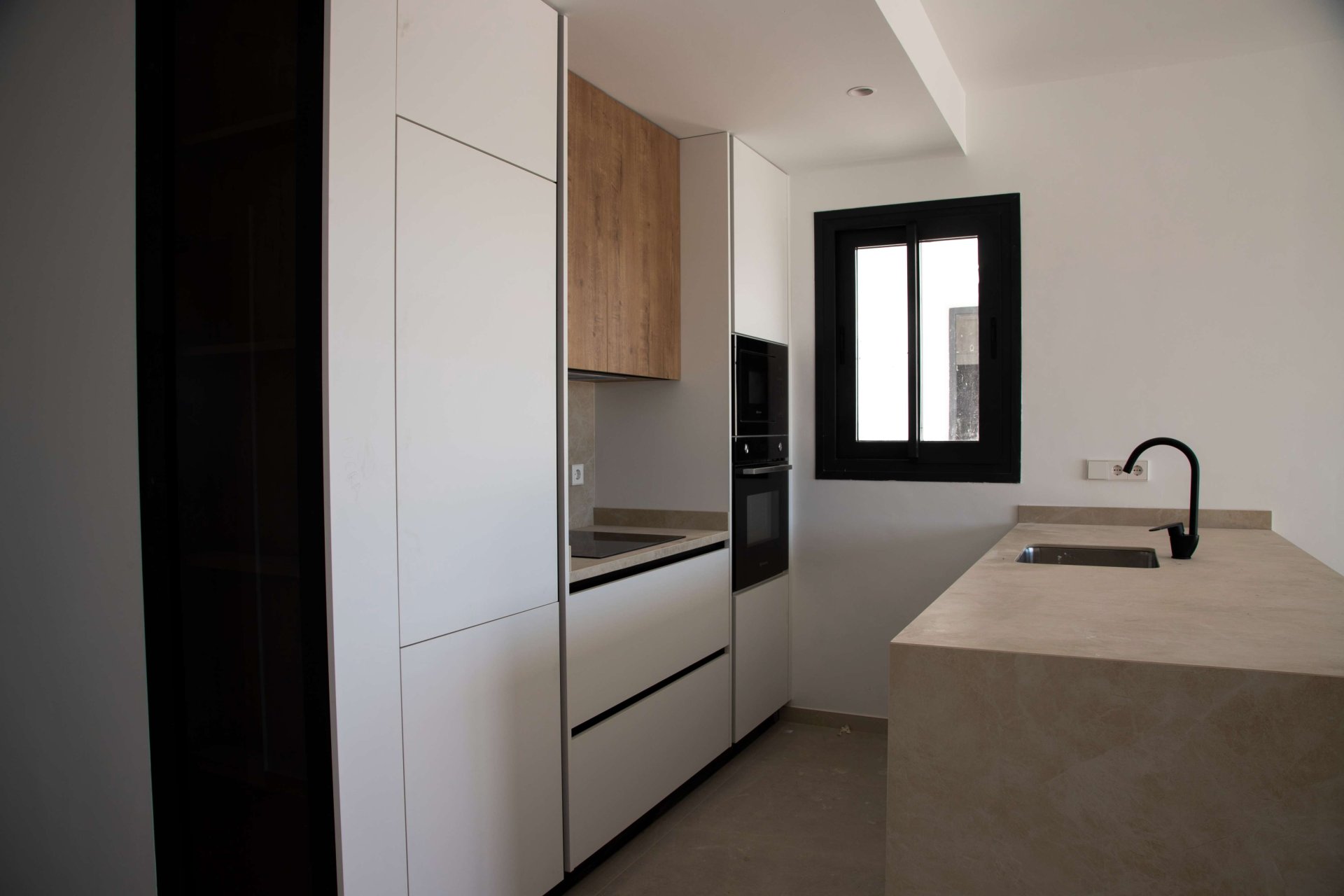 Nybyggeri - apartment -
Condado de Alhama