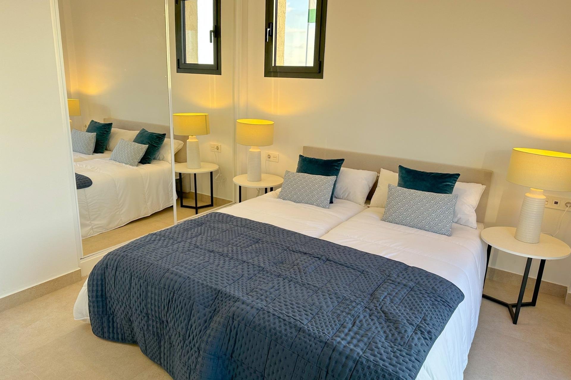 Nybyggeri - apartment -
Cuevas del Almanzora