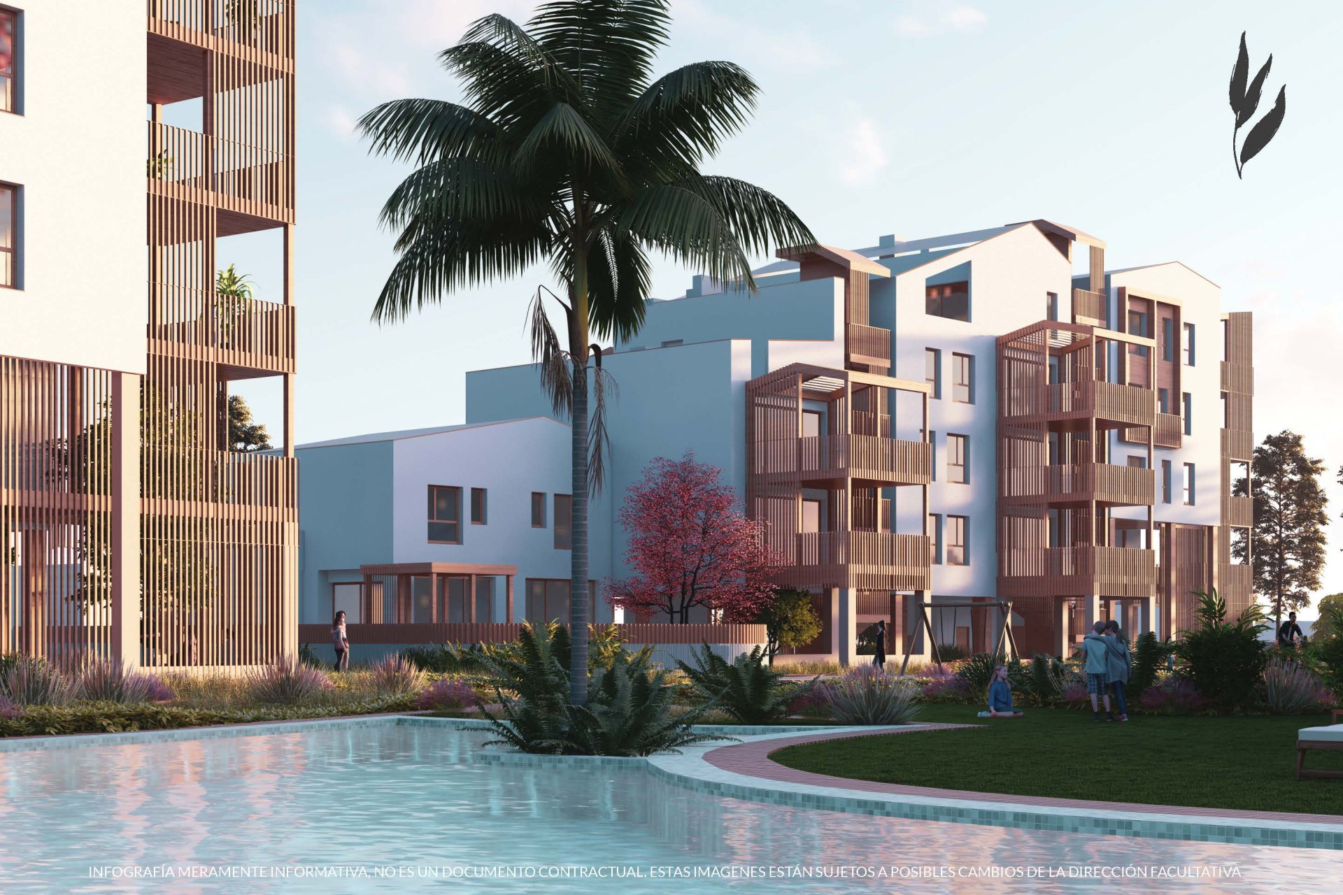 Nybyggeri - apartment -
El Verger