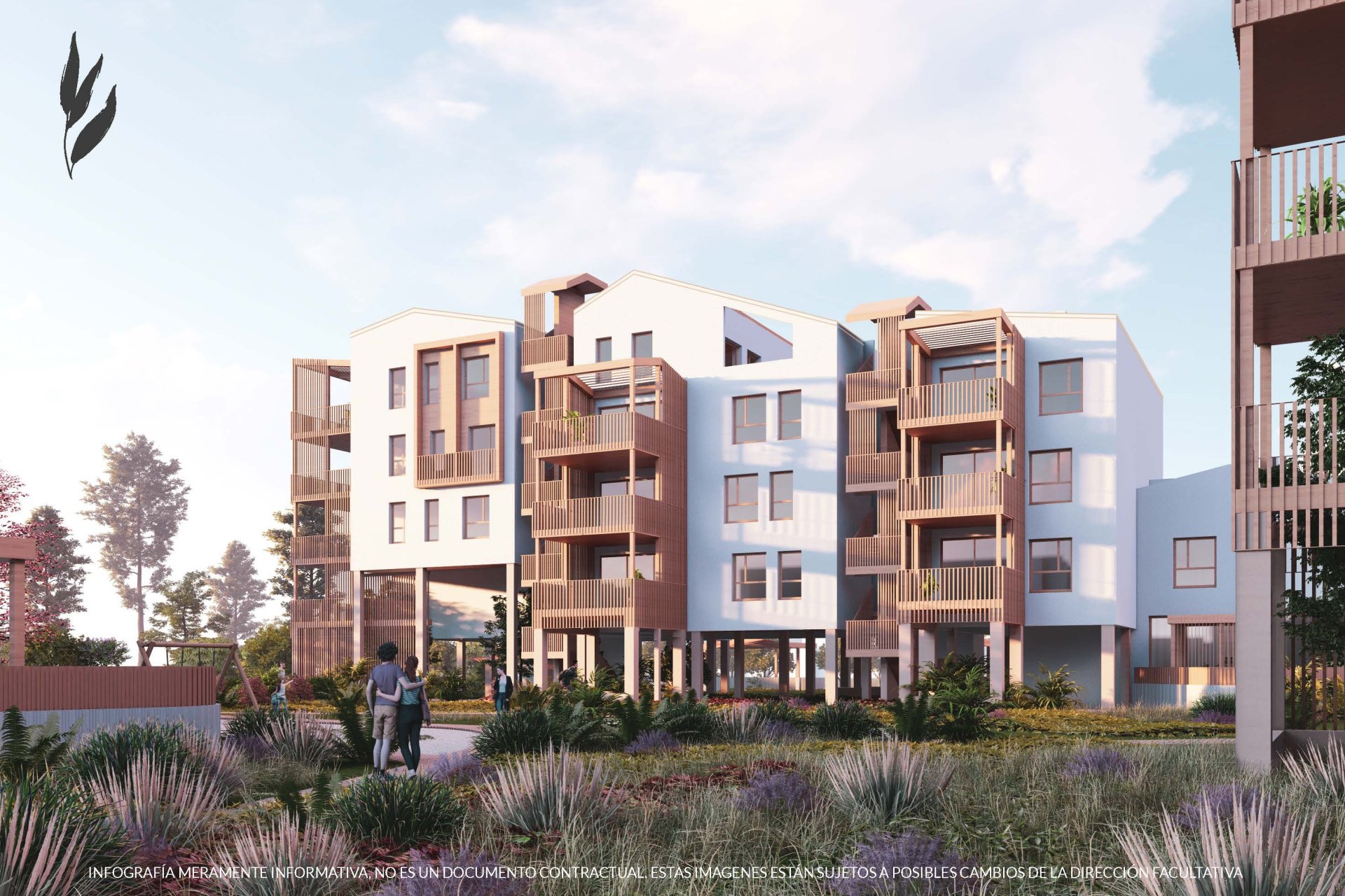 Nybyggeri - apartment -
El Verger