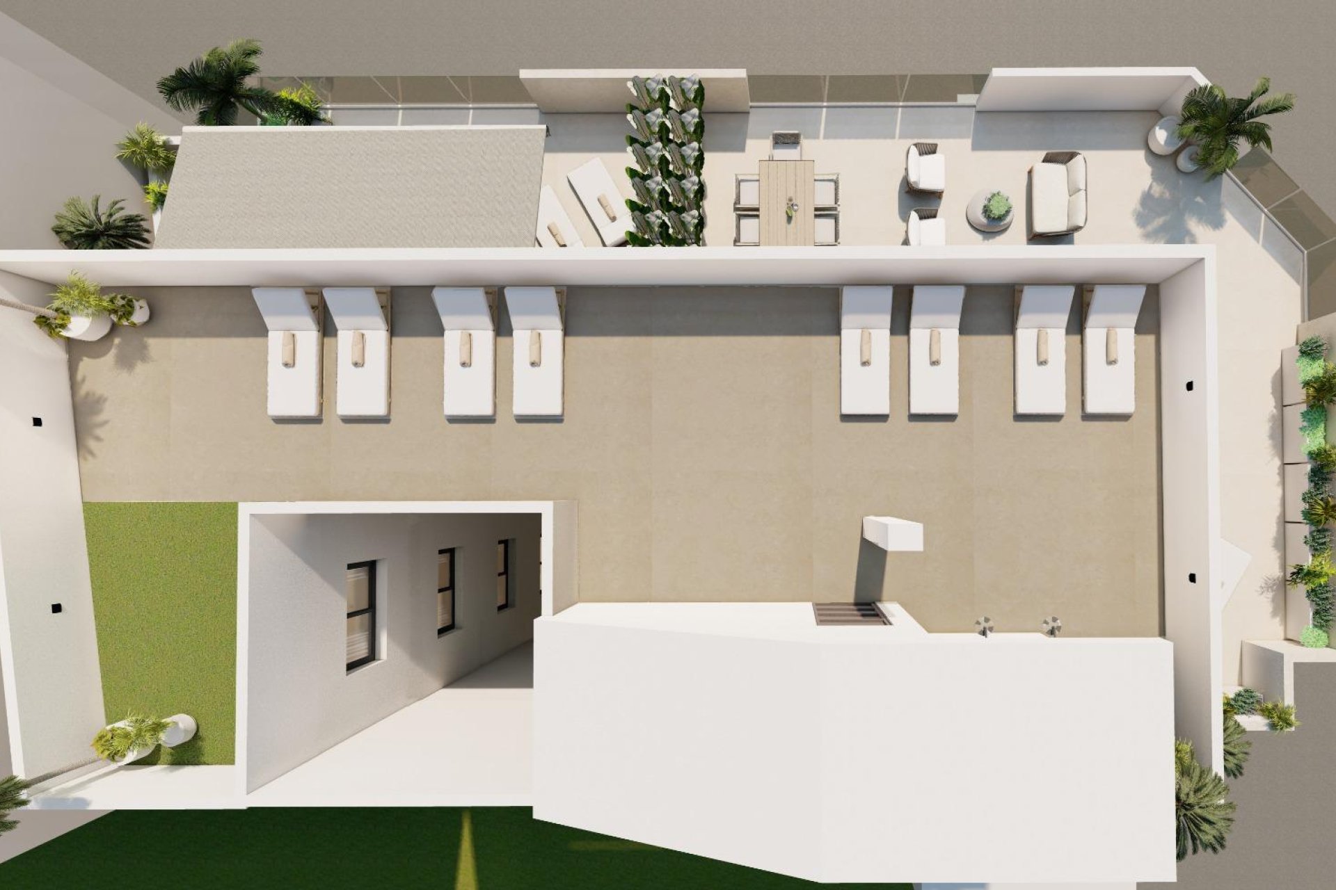 Nybyggeri - apartment -
Guardamar del Segura