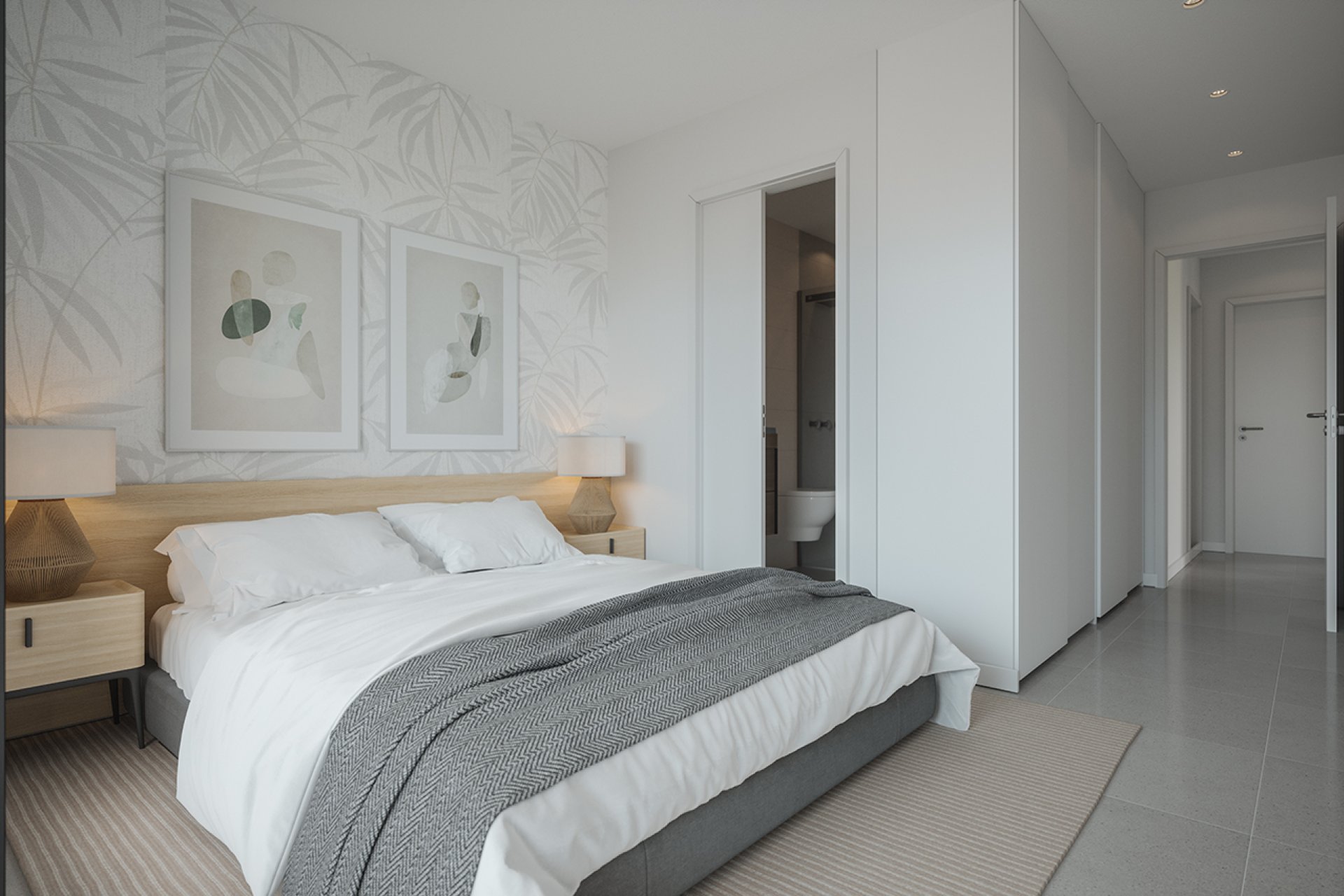 Nybyggeri - apartment -
Guardamar del Segura