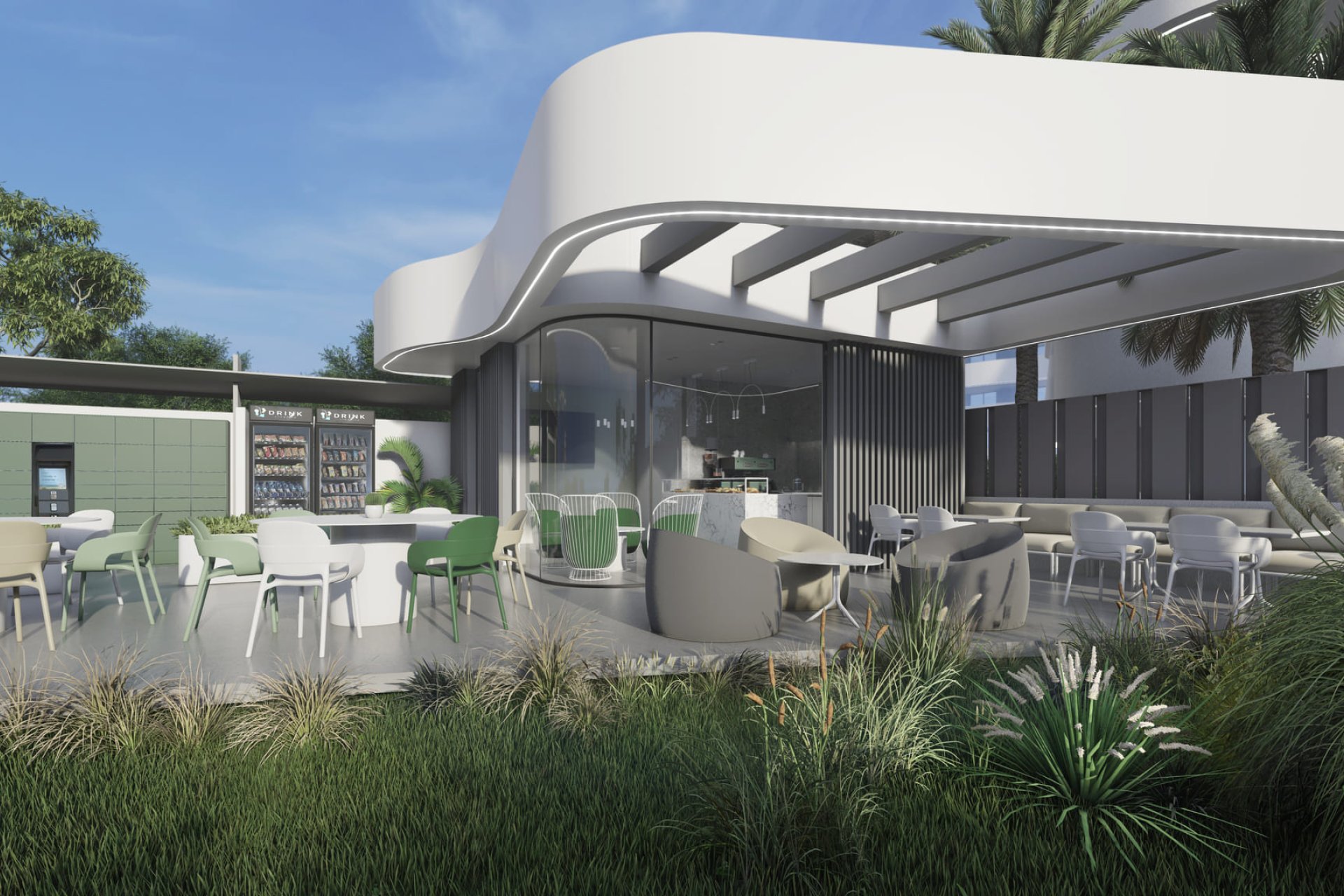 Nybyggeri - apartment -
Guardamar del Segura
