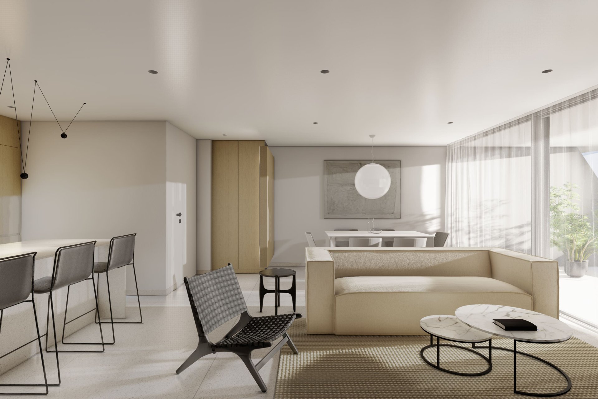 Nybyggeri - apartment -
Guardamar del Segura