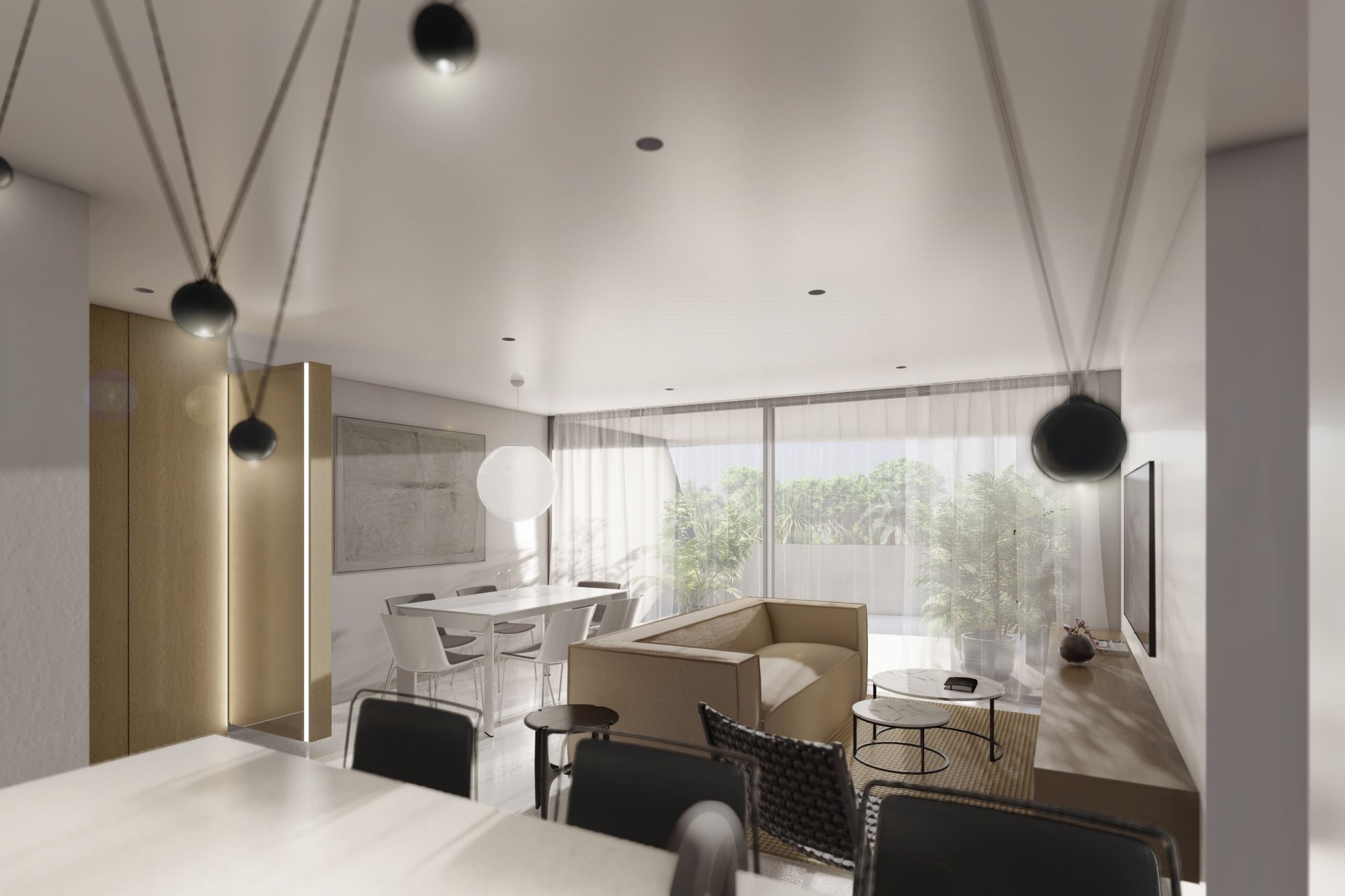 Nybyggeri - apartment -
Guardamar del Segura