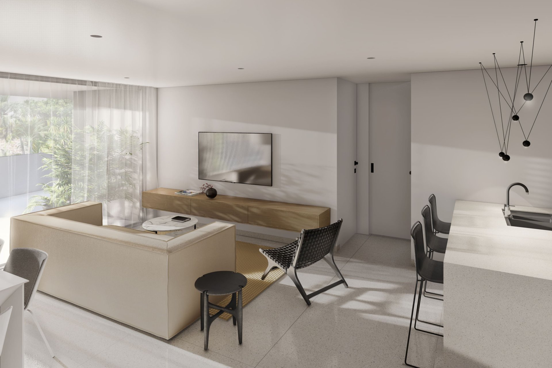 Nybyggeri - apartment -
Guardamar del Segura