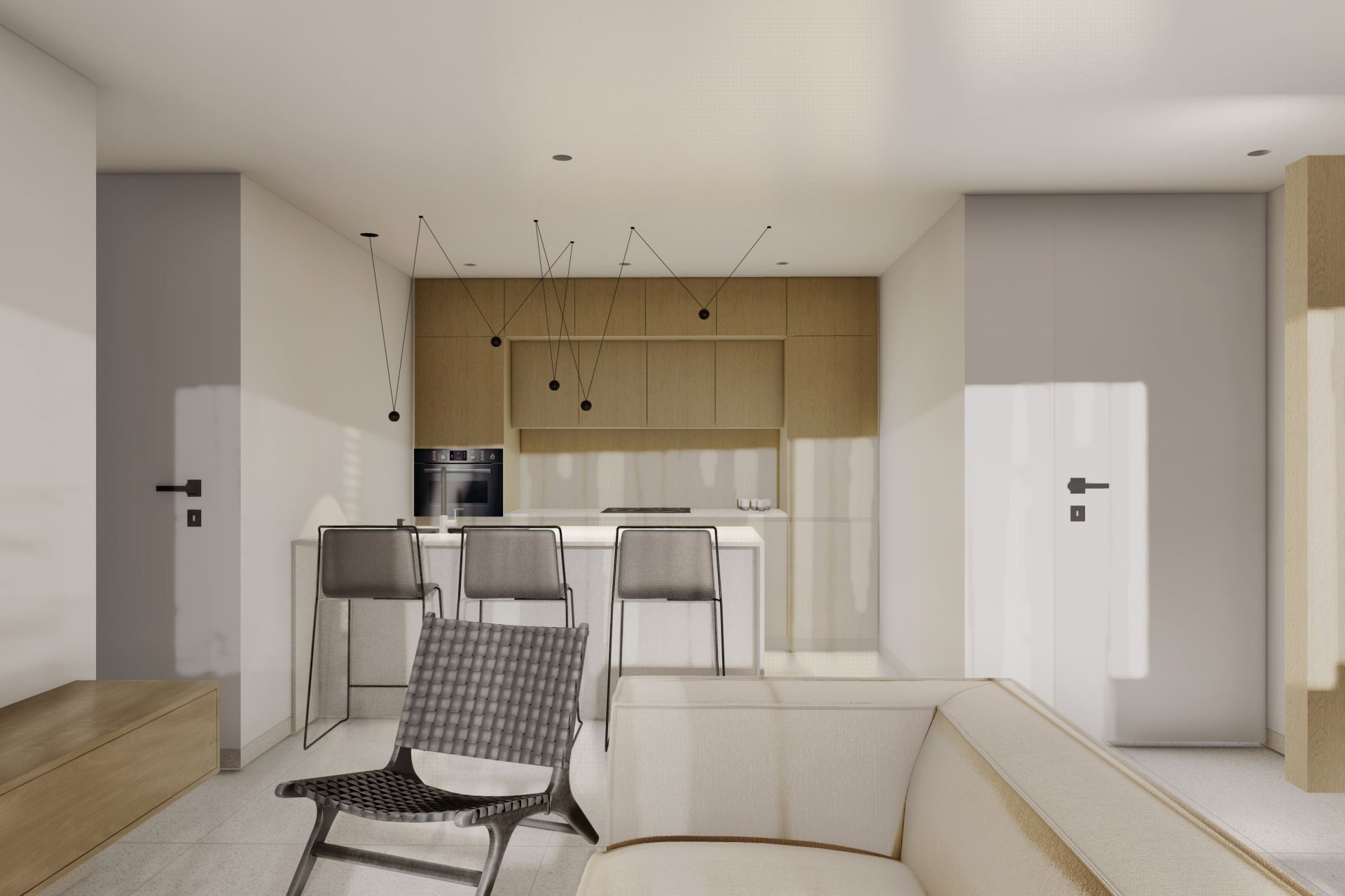 Nybyggeri - apartment -
Guardamar del Segura