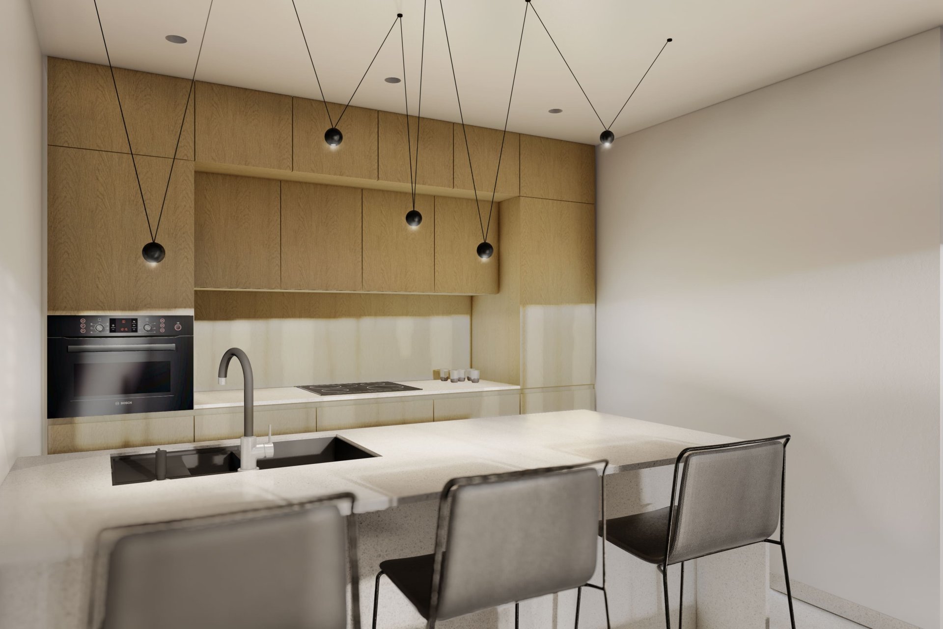 Nybyggeri - apartment -
Guardamar del Segura