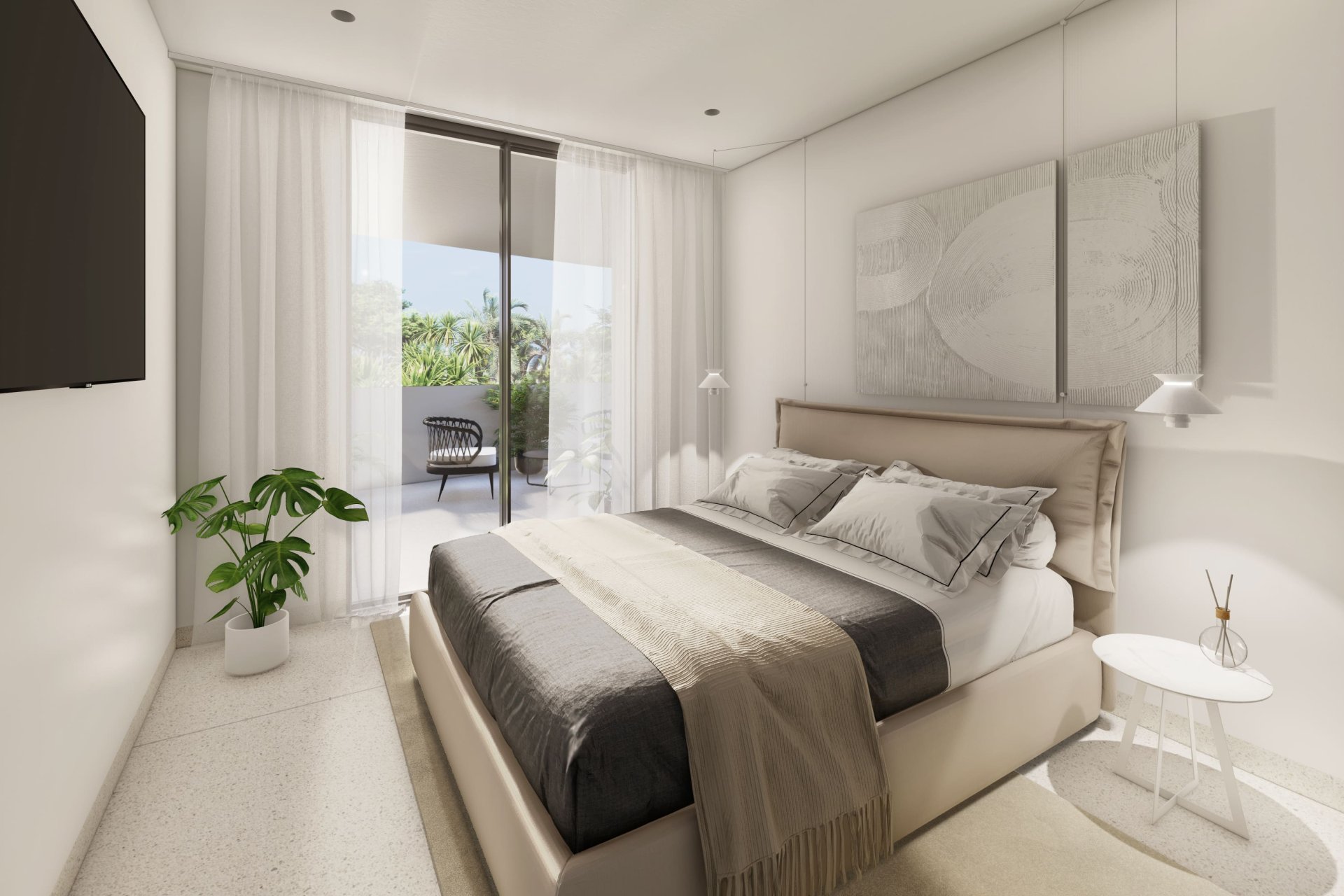 Nybyggeri - apartment -
Guardamar del Segura