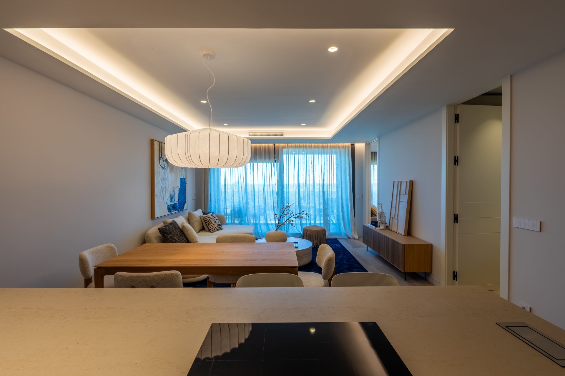 Nybyggeri - apartment -
Guardamar del Segura