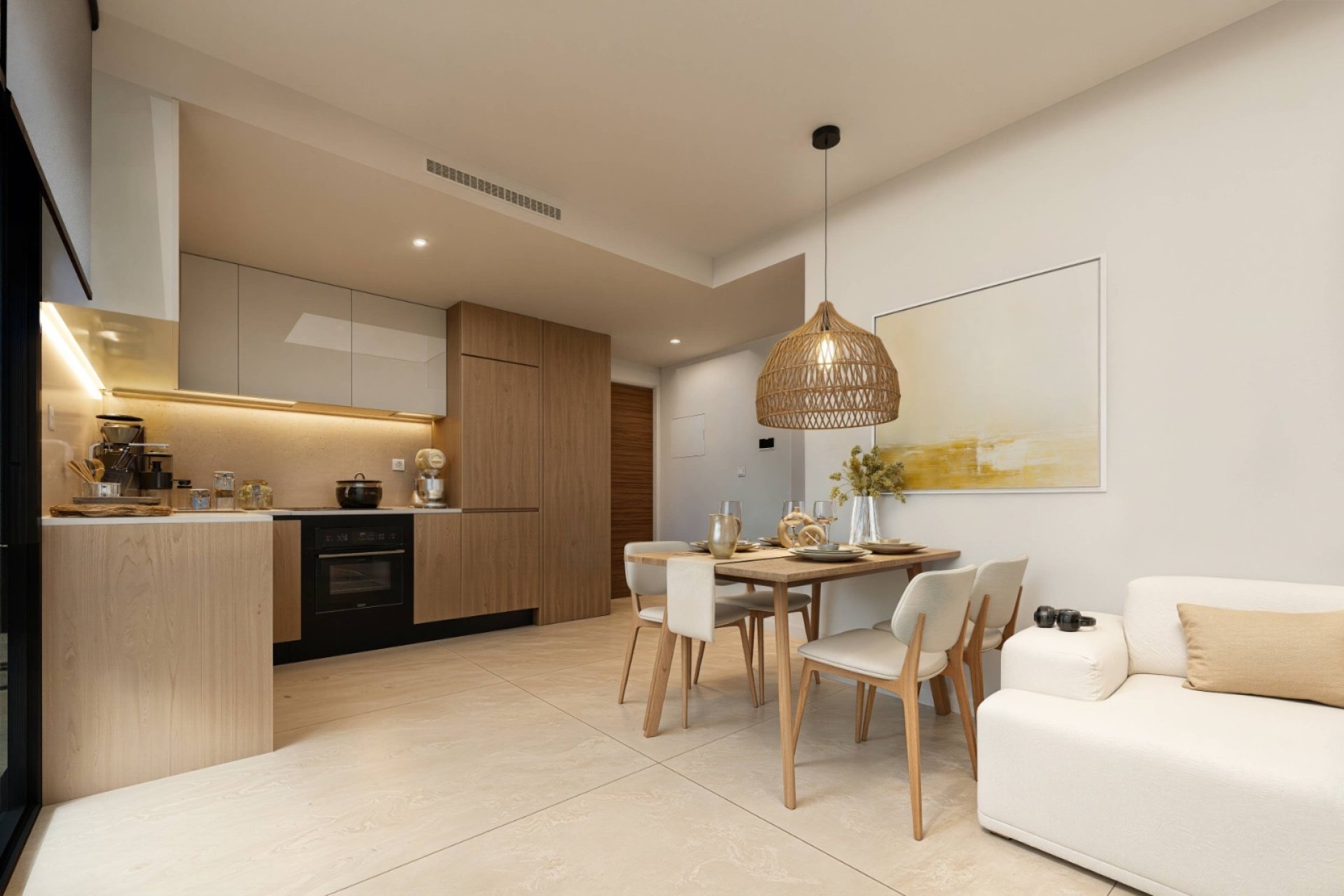 Nybyggeri - apartment -
Guardamar del Segura