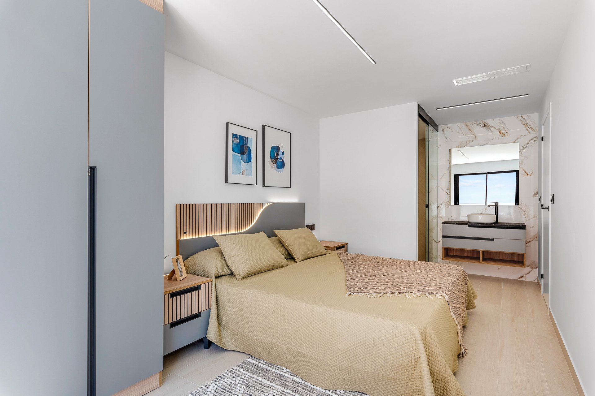 Nybyggeri - apartment -
Guardamar del Segura