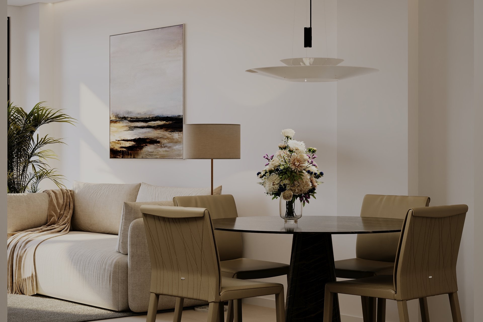 Nybyggeri - apartment -
Guardamar del Segura