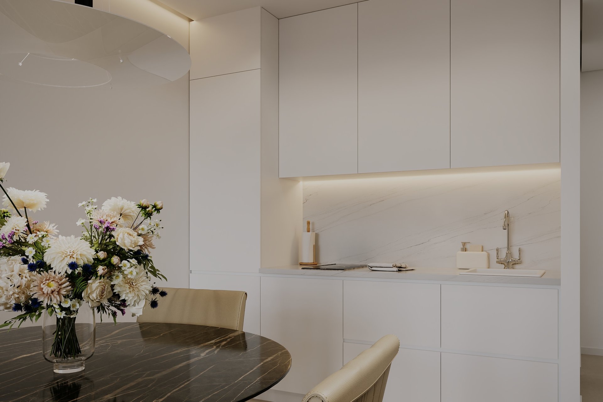 Nybyggeri - apartment -
Guardamar del Segura