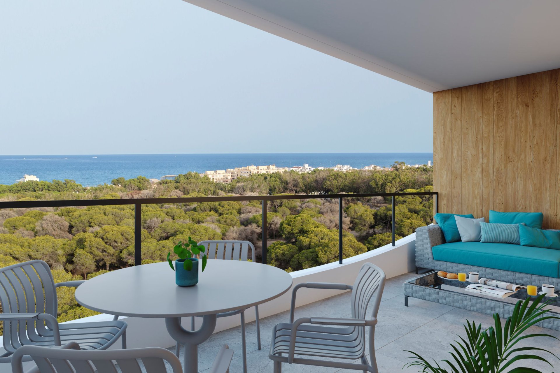 Nybyggeri - apartment -
Guardamar del Segura