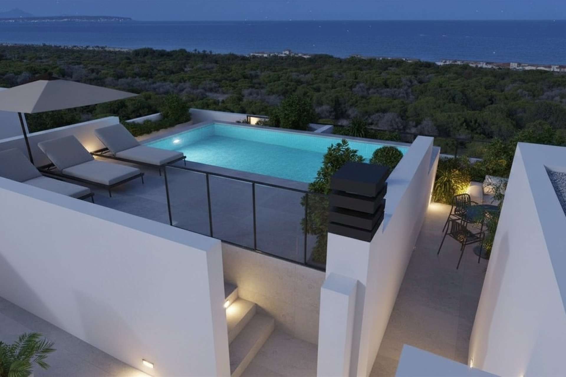 Nybyggeri - apartment -
Guardamar del Segura