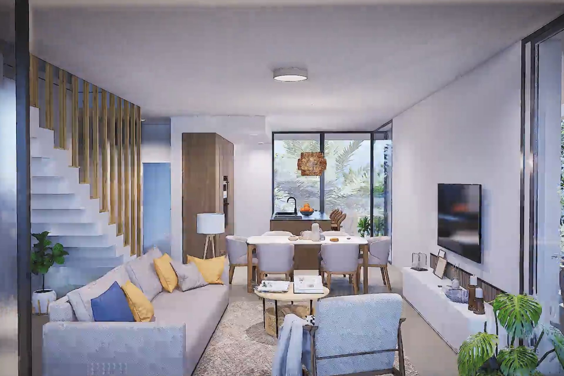 Nybyggeri - apartment -
Islas Menores