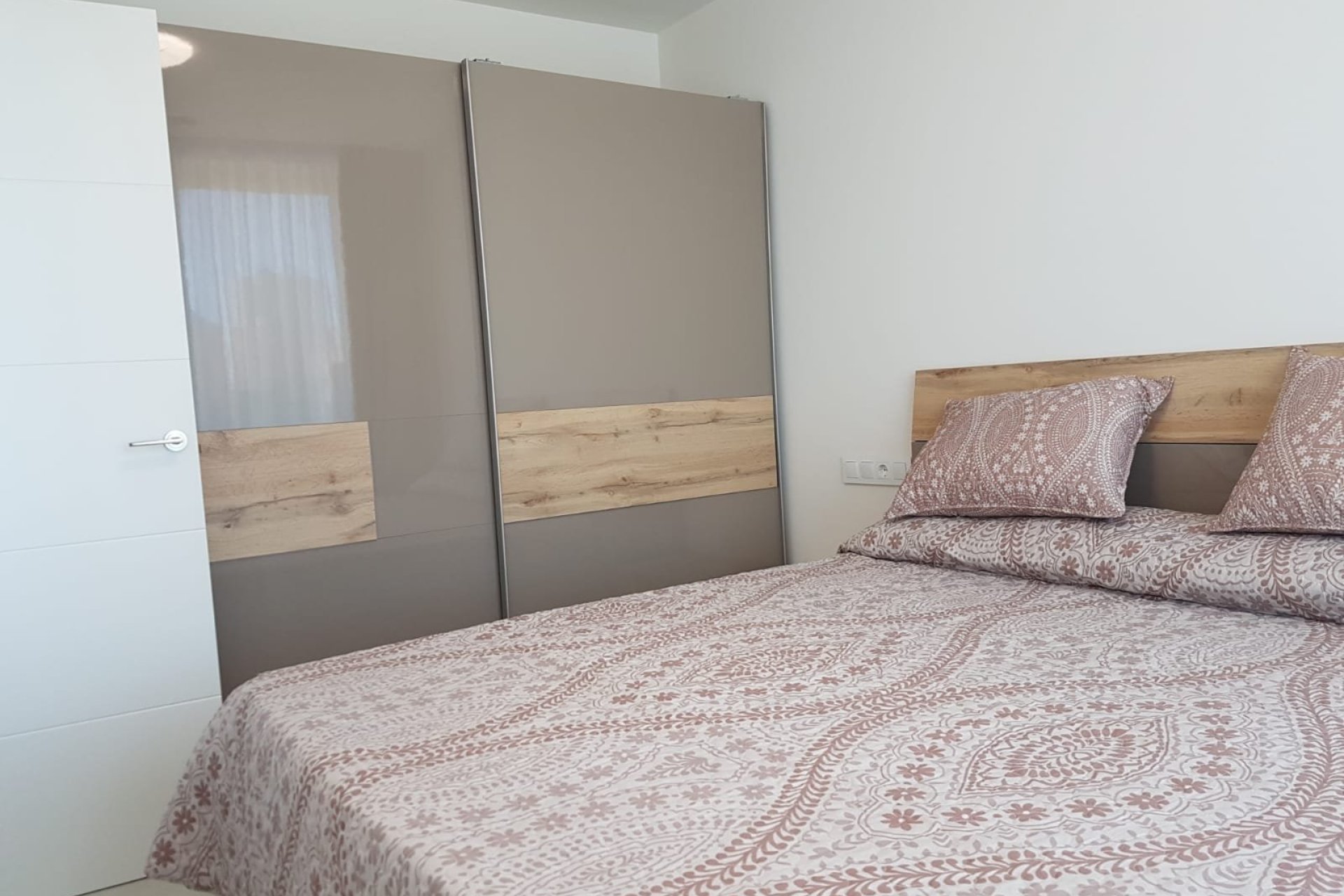 Nybyggeri - apartment -
La Cala