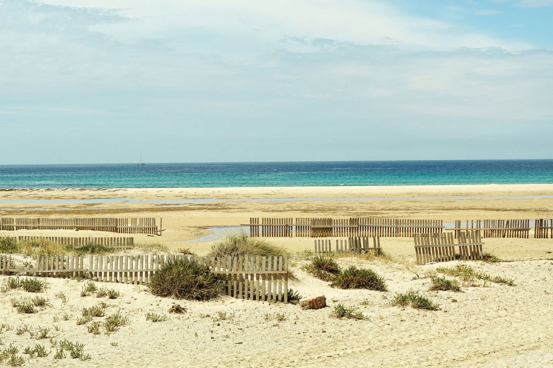 Nybyggeri - apartment -
La Manga del Mar Menor
