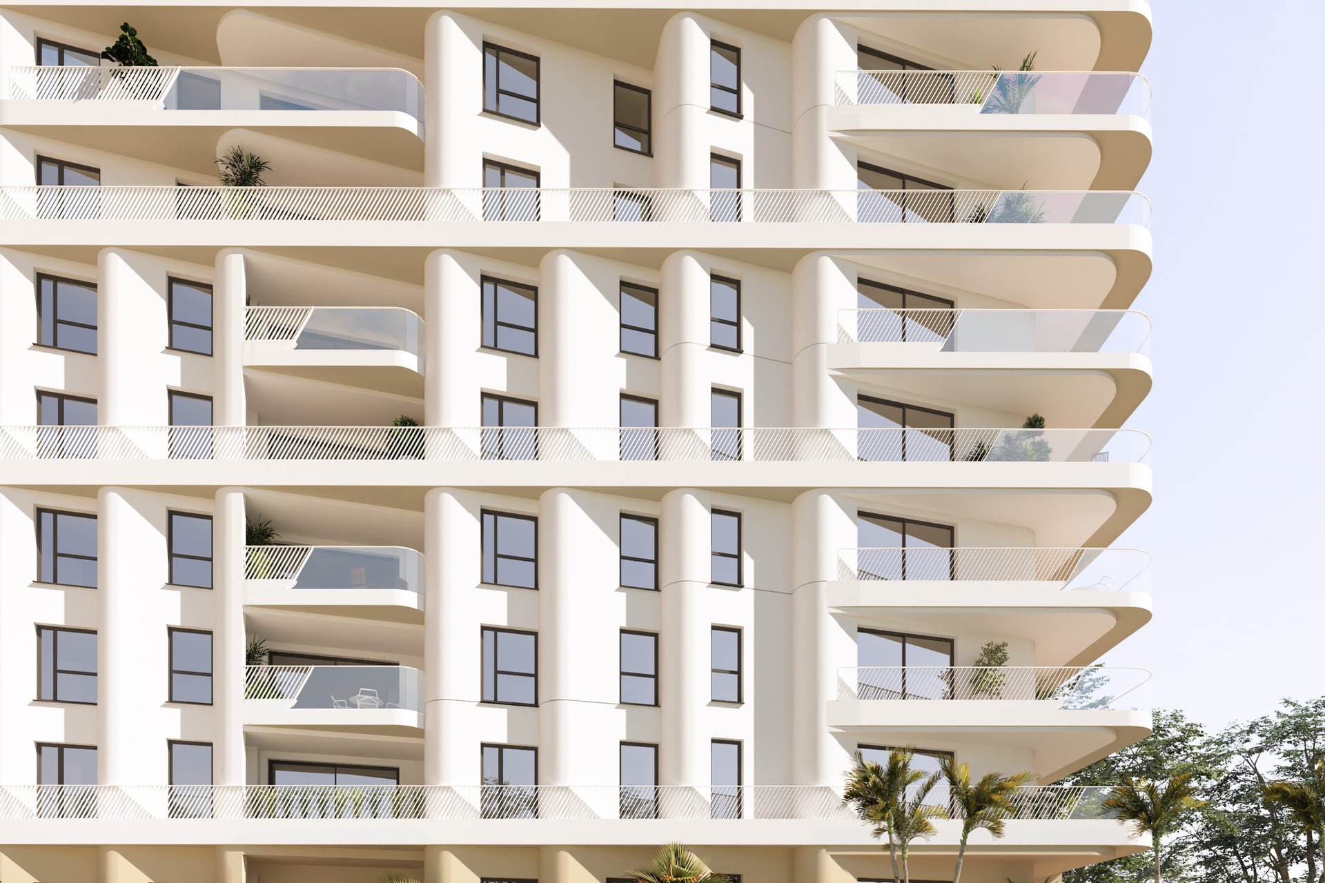 Nybyggeri - apartment -
La Vila Joiosa