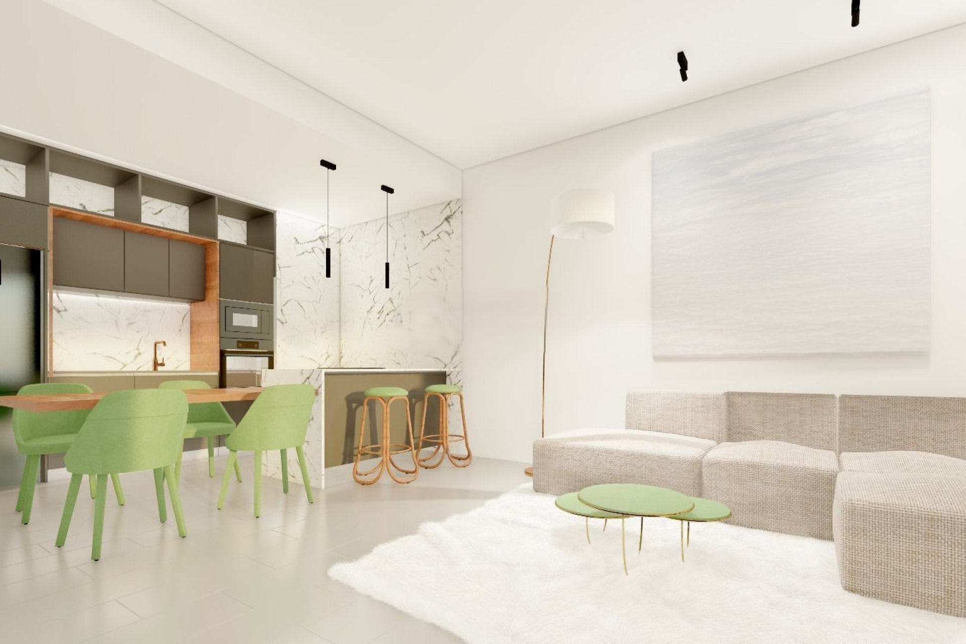 Nybyggeri - apartment -
La Vila Joiosa