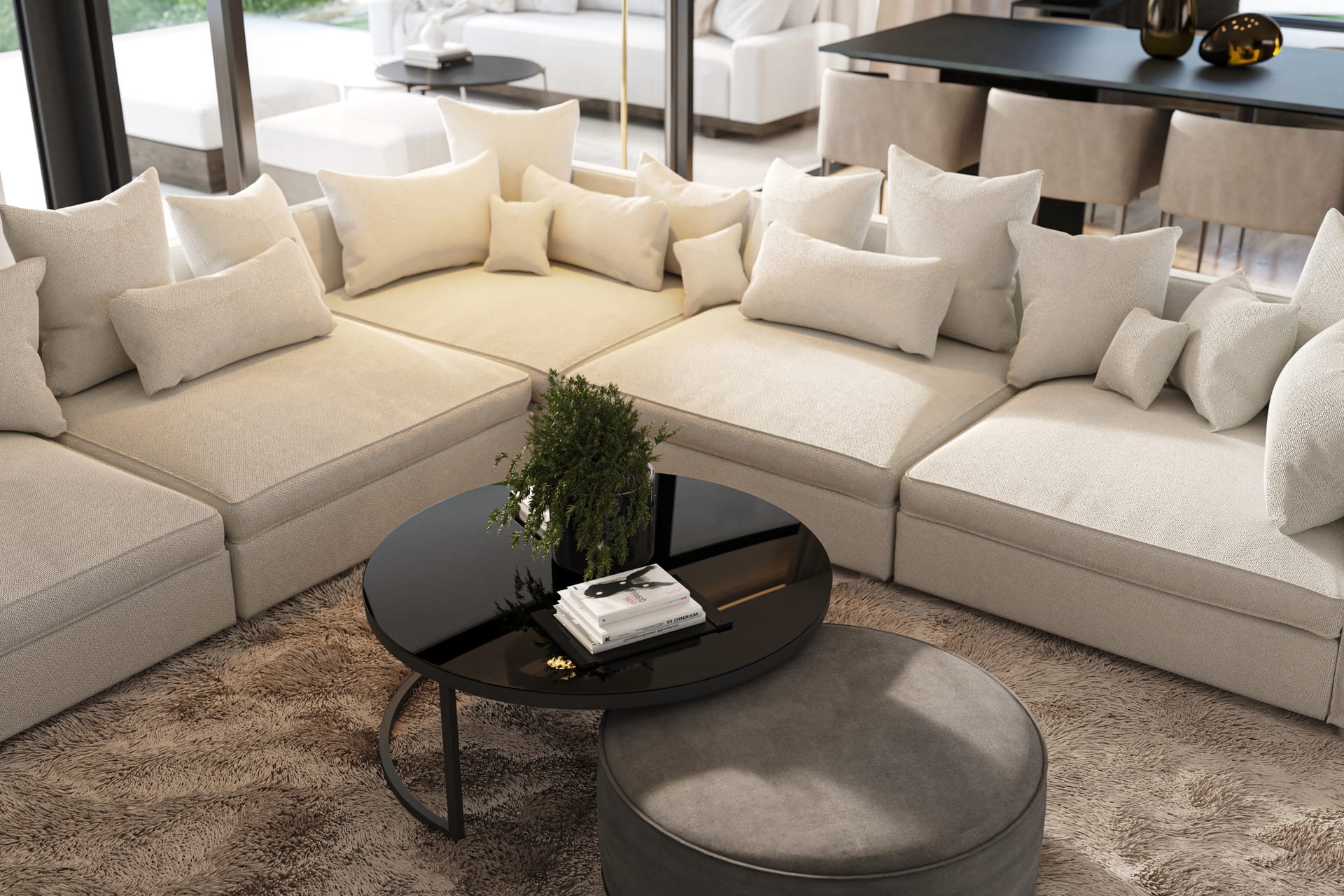 Nybyggeri - apartment -
Las Colinas Golf