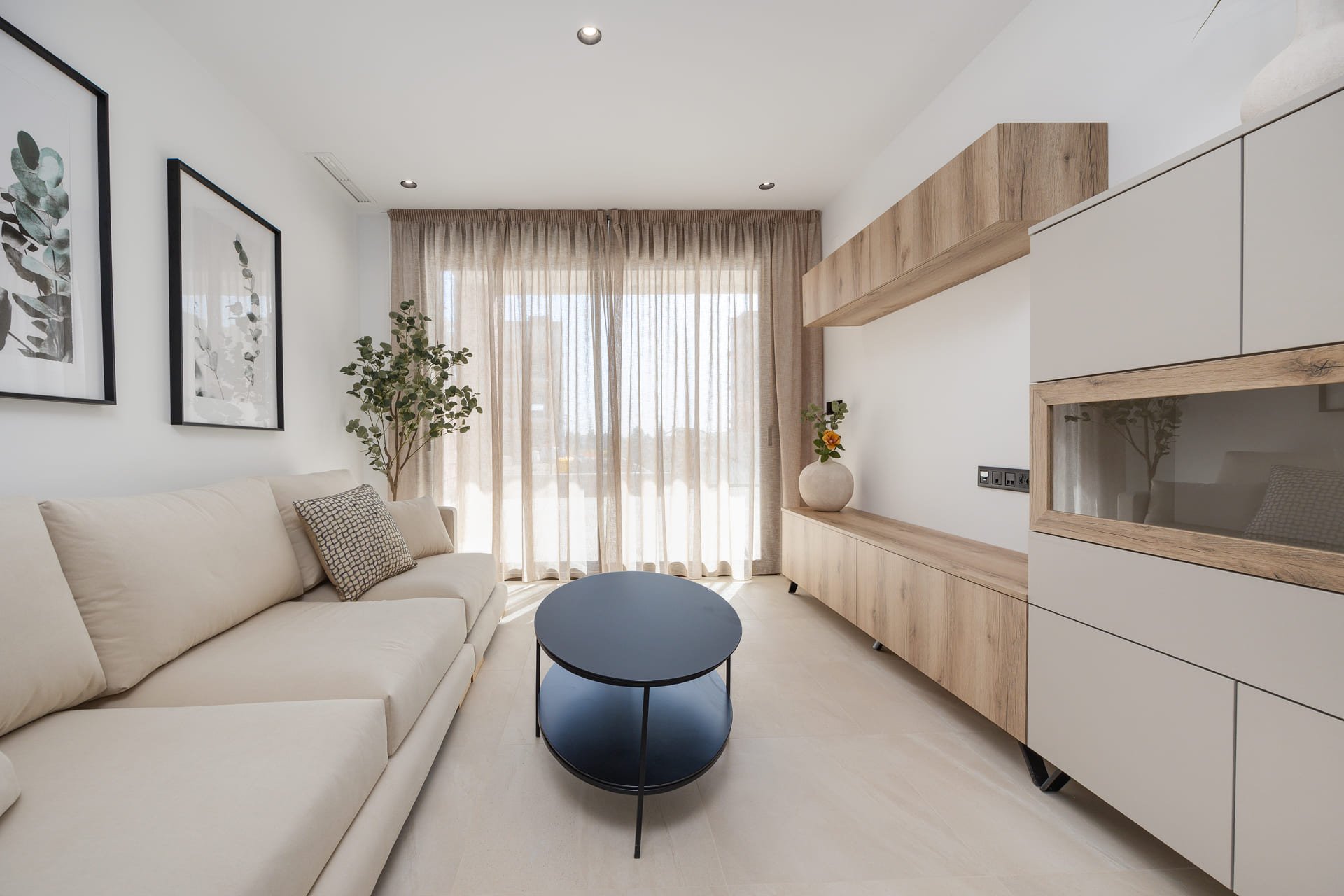 Nybyggeri - apartment -
Los Alcázares