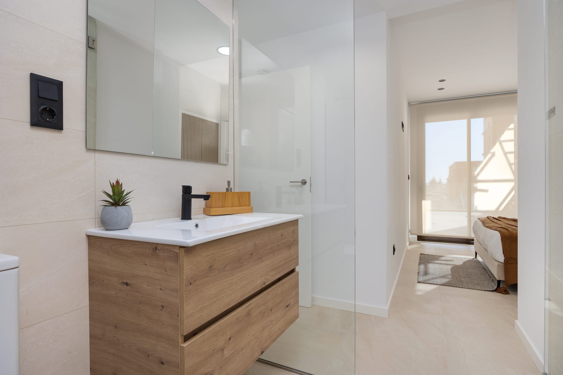 Nybyggeri - apartment -
Los Alcázares