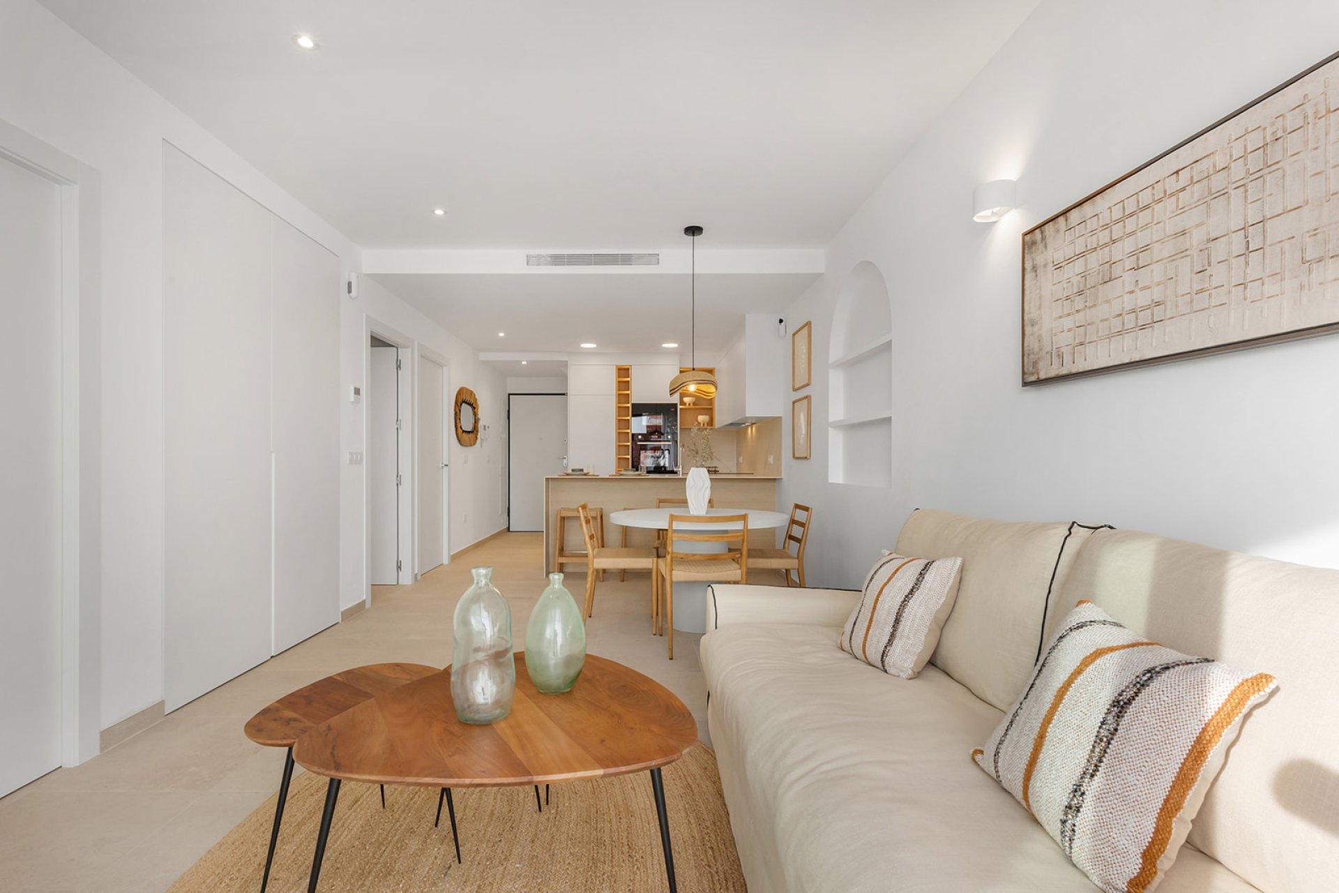 Nybyggeri - apartment -
Los Alcázares