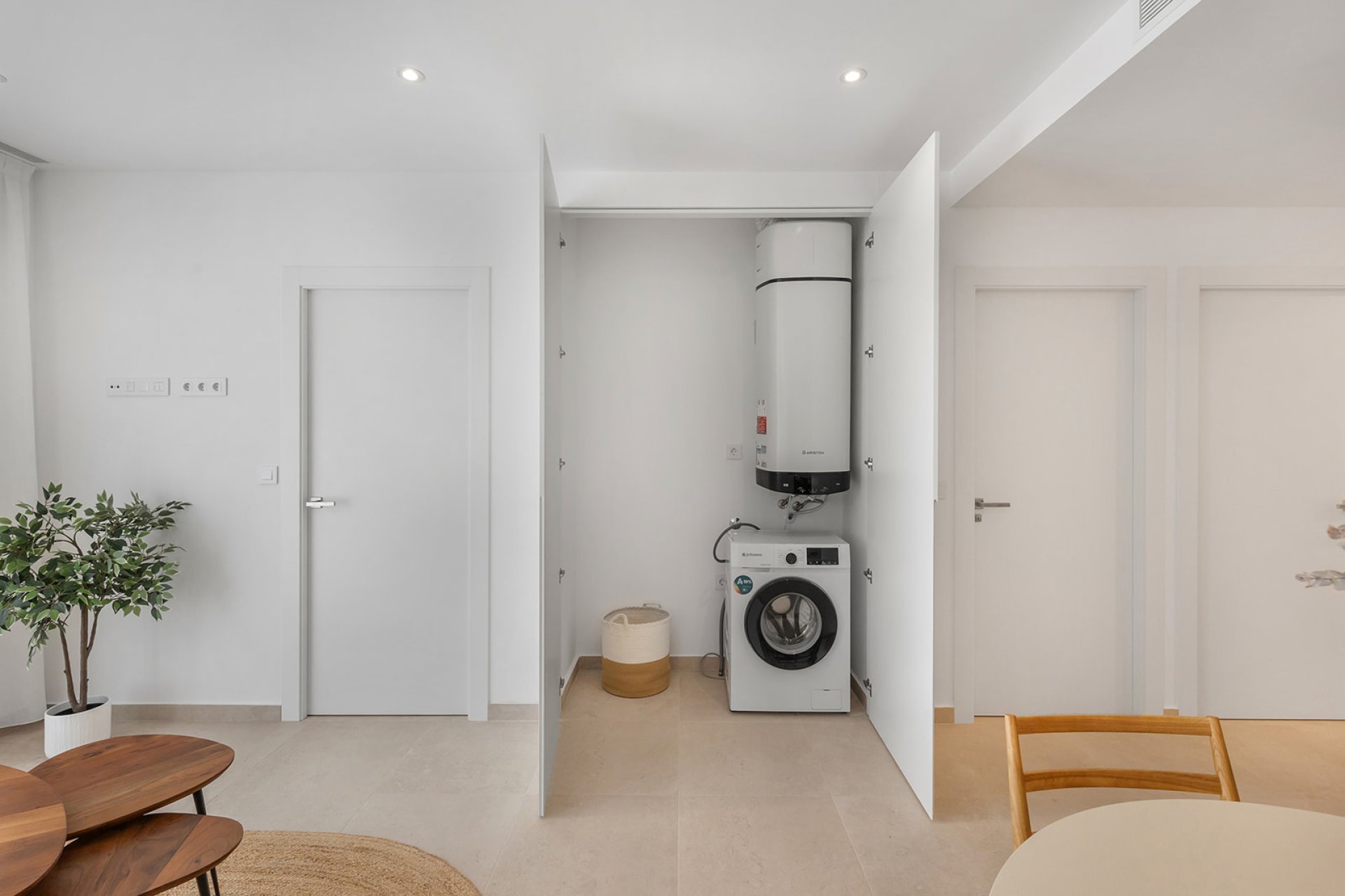 Nybyggeri - apartment -
Los Alcázares